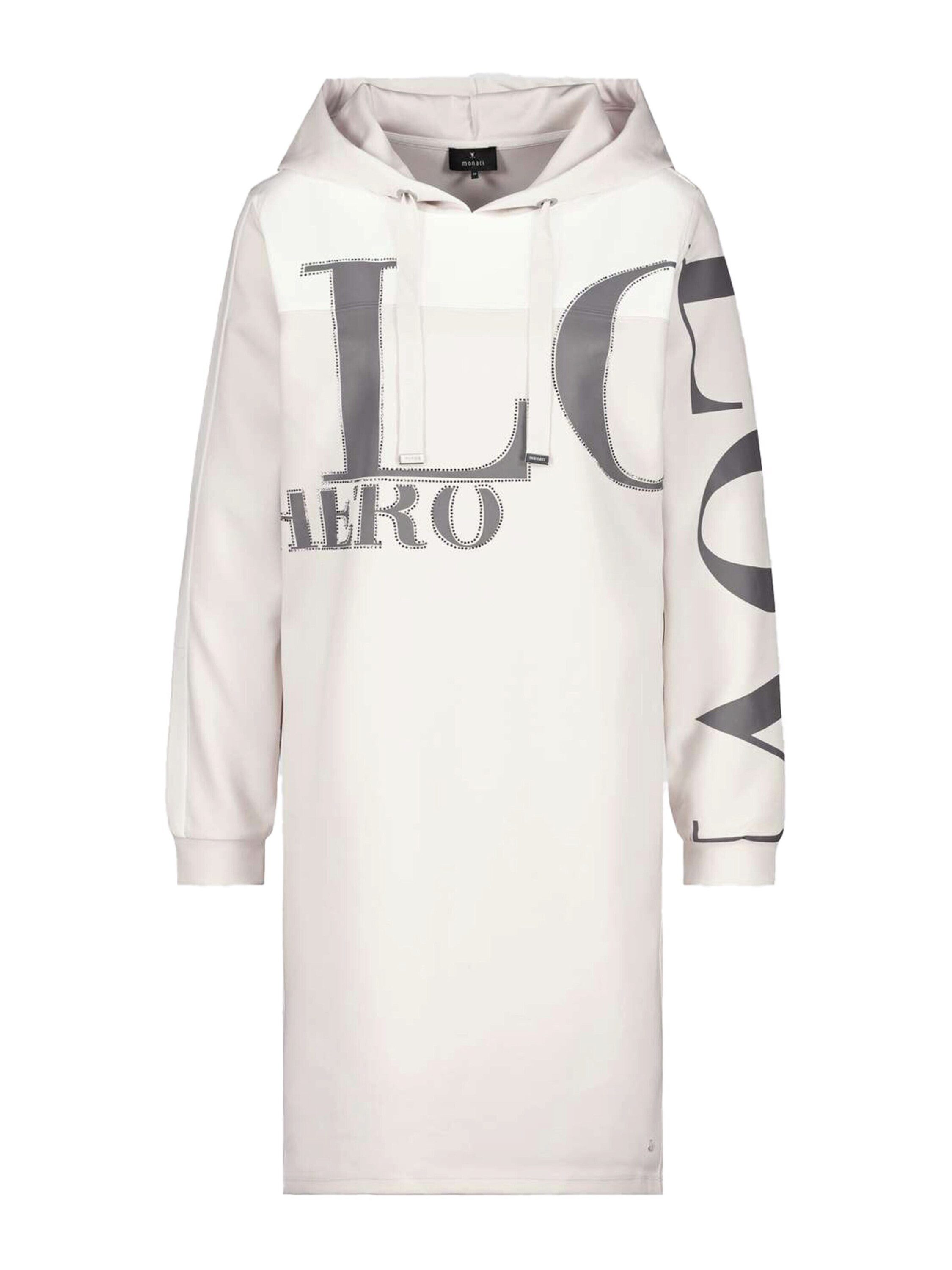 Monari Minikleid (1-tlg) Ziersteine