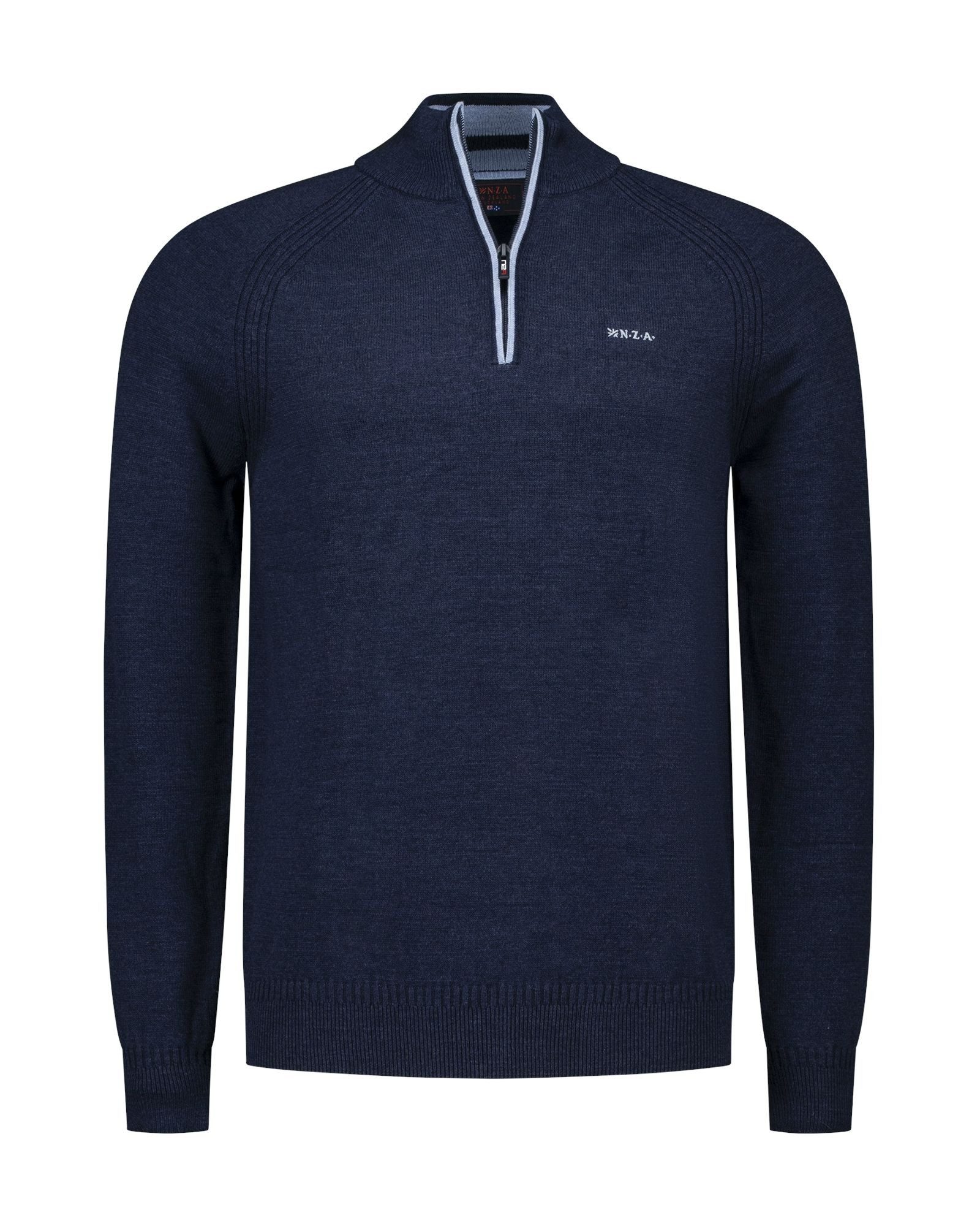 New Zealand Auckland Rundhalspullover günstig online kaufen