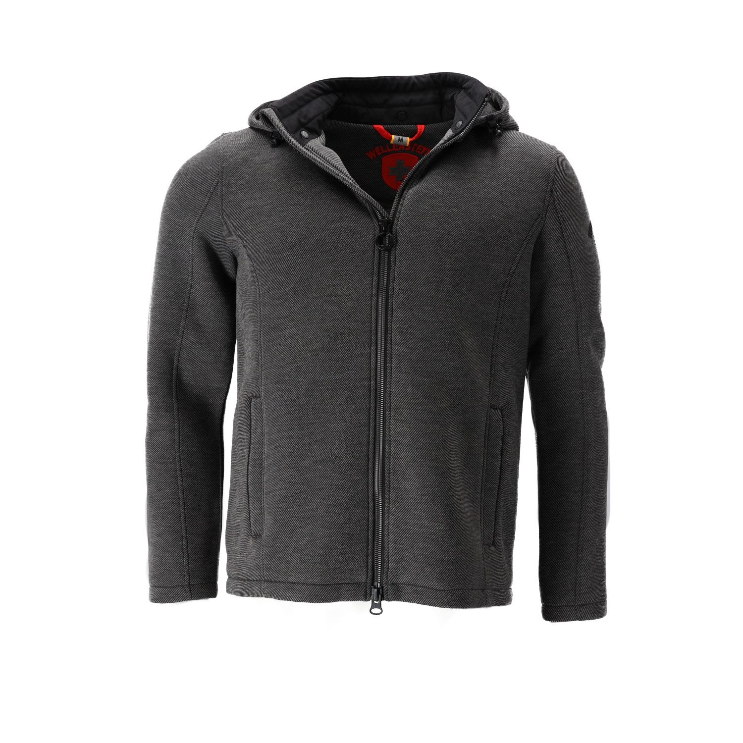 Wellensteyn Outdoorjacke Sarasota Men, ScuWiLiHiTec