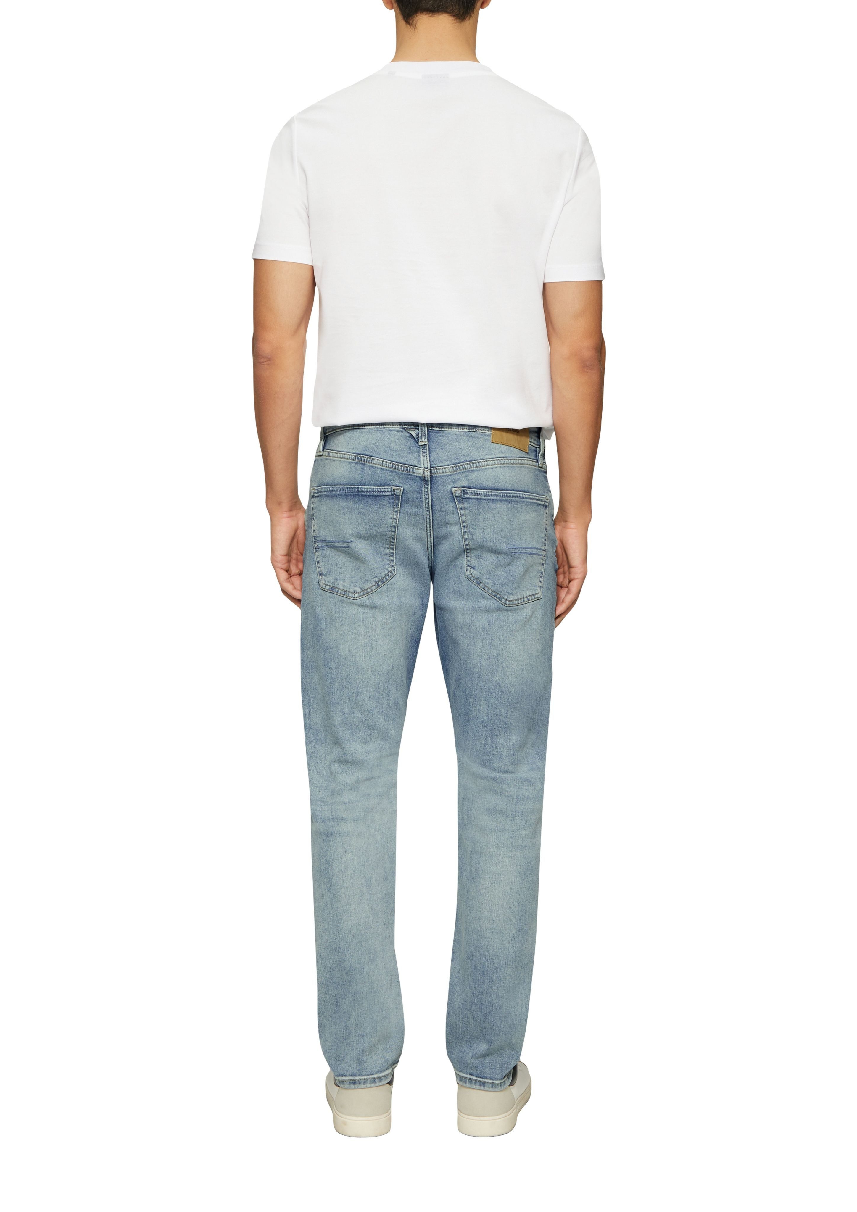 s.Oliver Straight-Jeans