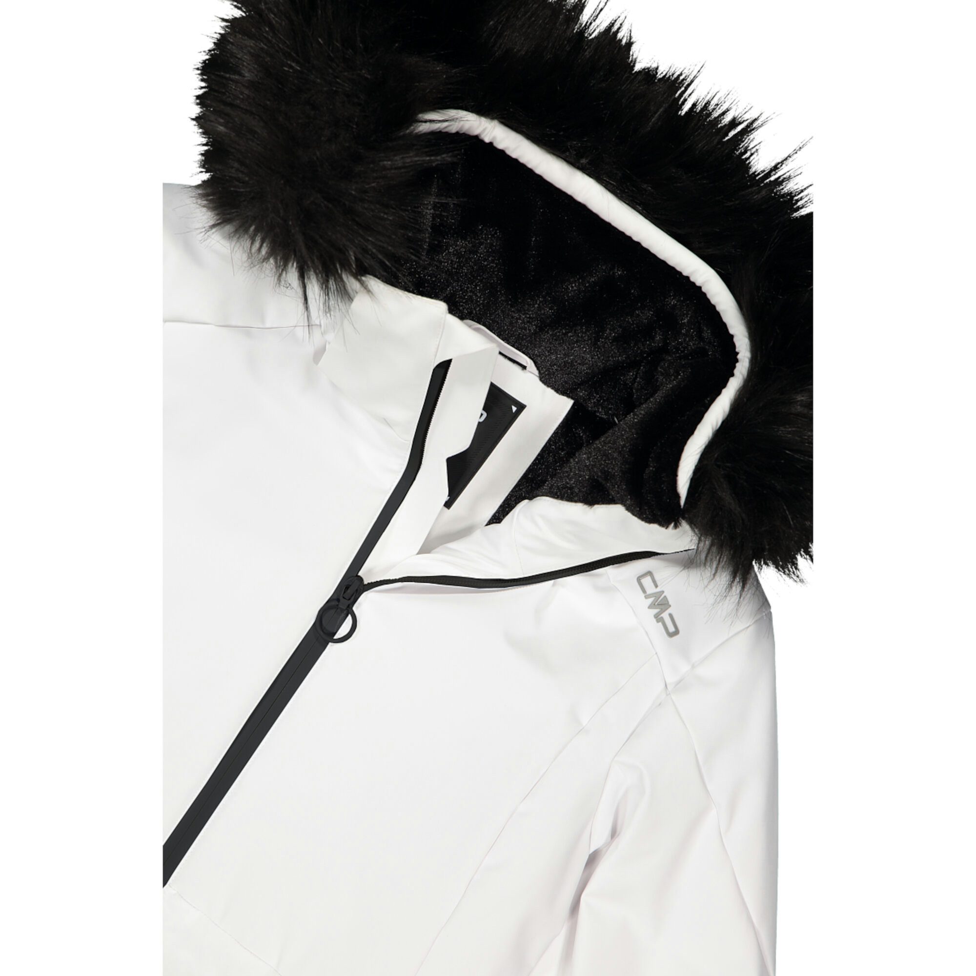 CMP Skijacke CMP Damen Skijacke Woman Jacket Zip Hood 35W0266F