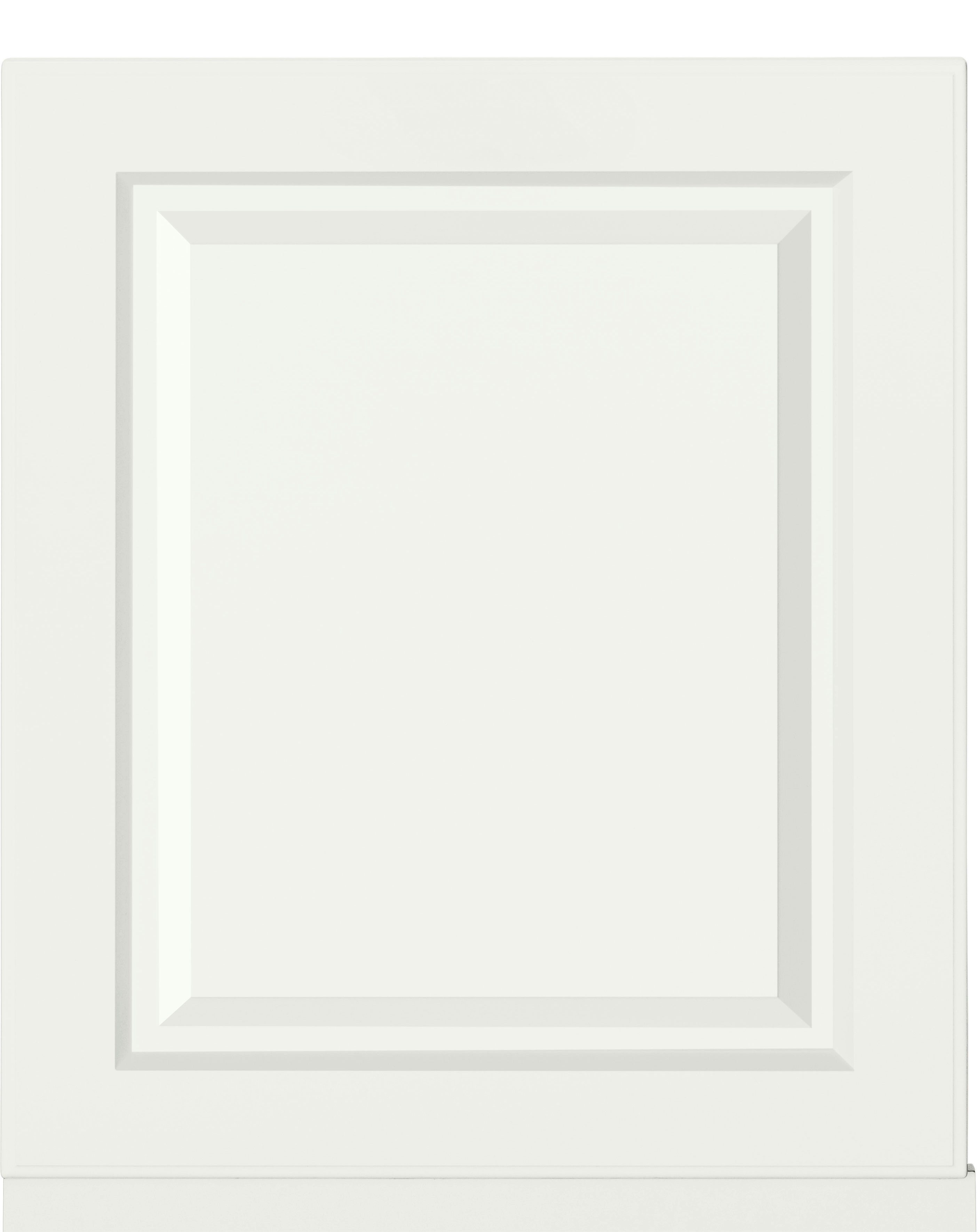 wiho Küchen Möbelblende Erla, 60 cm breit, für teilintegrierbaren Geschirrs günstig online kaufen