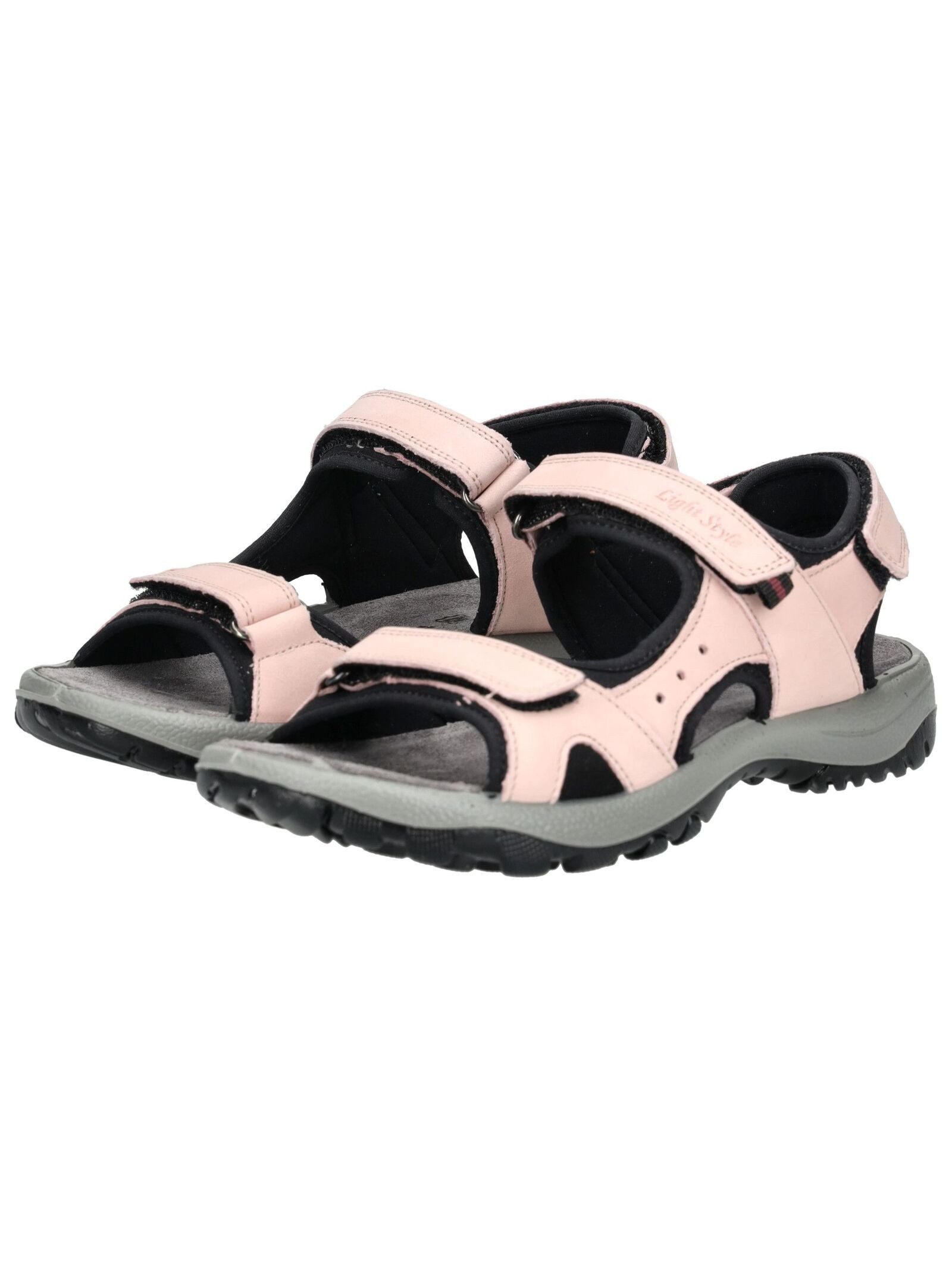 Imac Sandalen Leder . Trekkingsandale