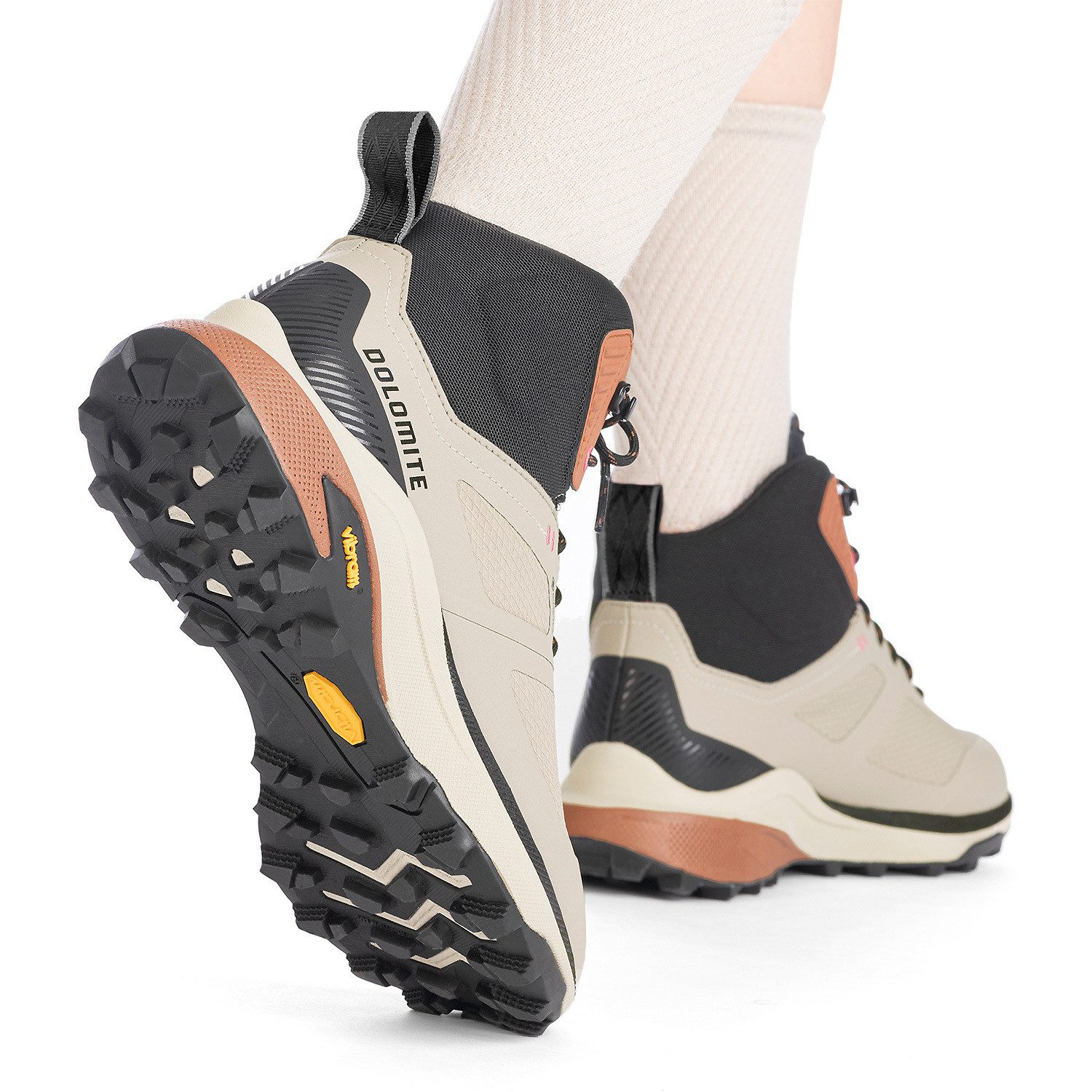 Dolomite Wanderschuh W NIBELIA HIGH GTX Stiefel
