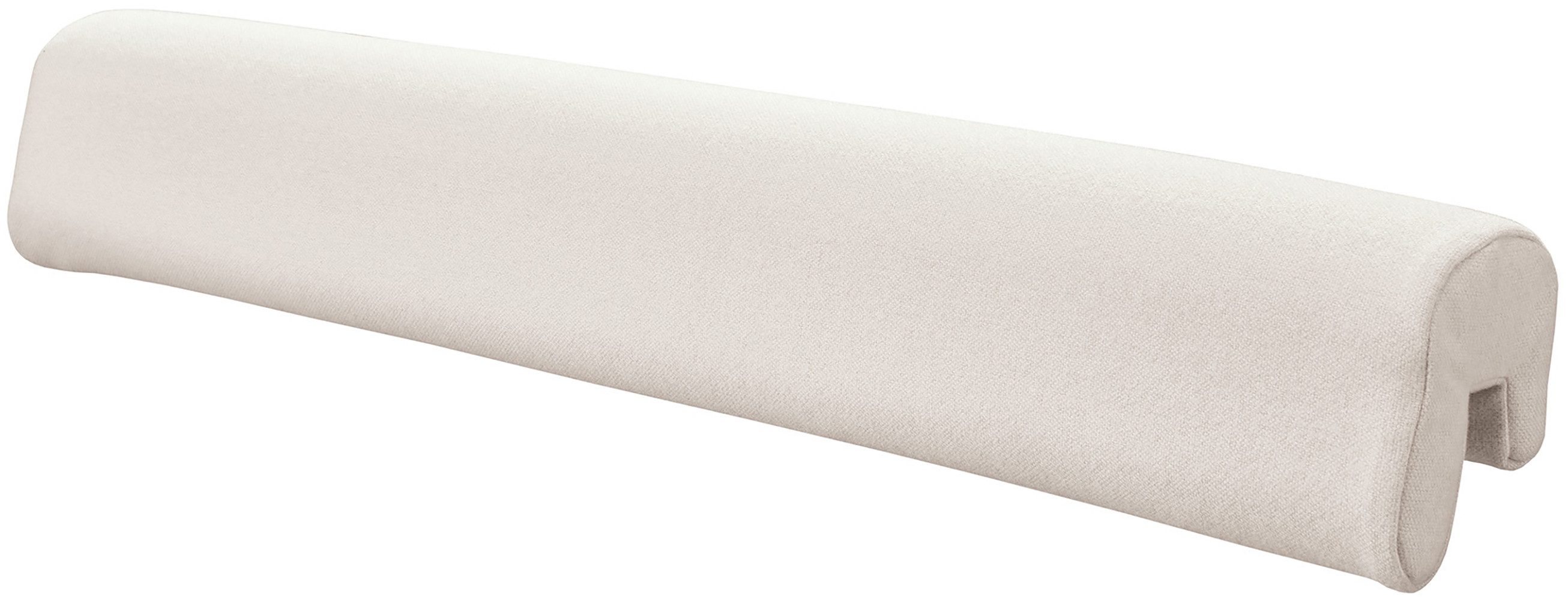 PAIDI Wickelaufsatz Kopfschutz mit Mikrofaserbezug, Kantenschutz, extra weich gepolstert, passt auf jede Wickelkommode, waschbar