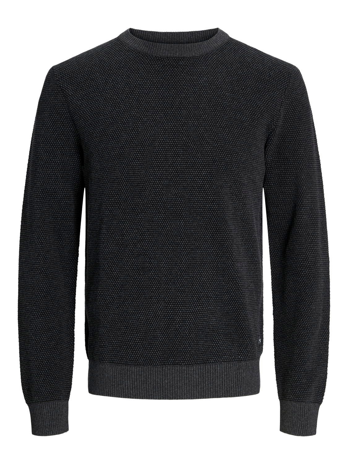 12258139 Dark Grey Melange