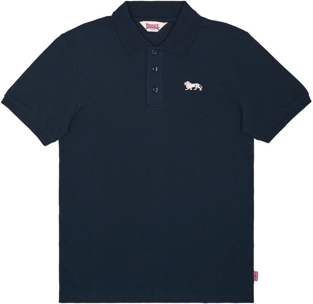 Lonsdale Poloshirt Whalton günstig online kaufen