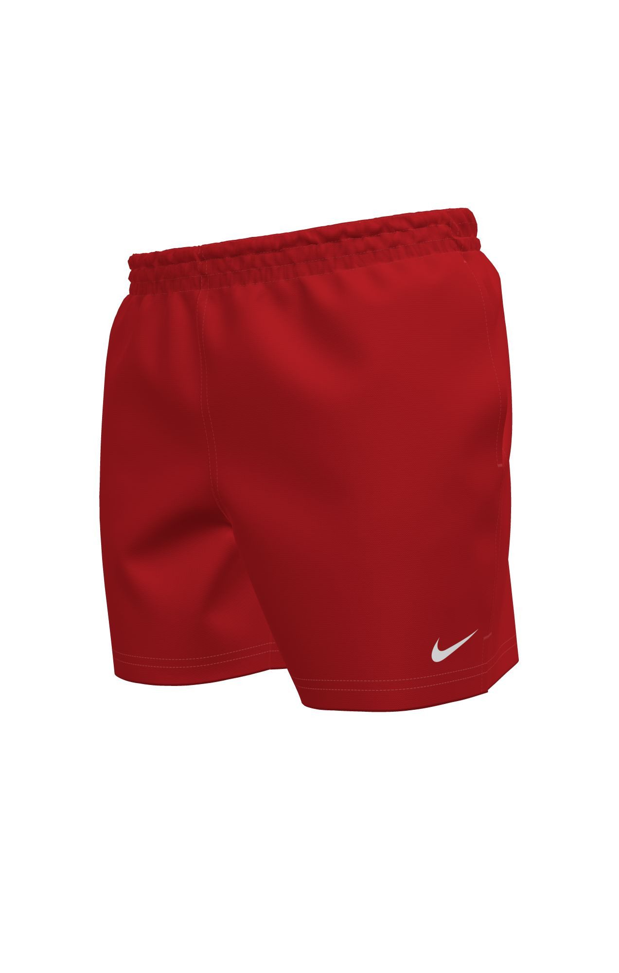 Nike Badeshorts 5" VOLLEY SHORT mit integrierter Mesh-Innenhose, mit seitlichen Taschen