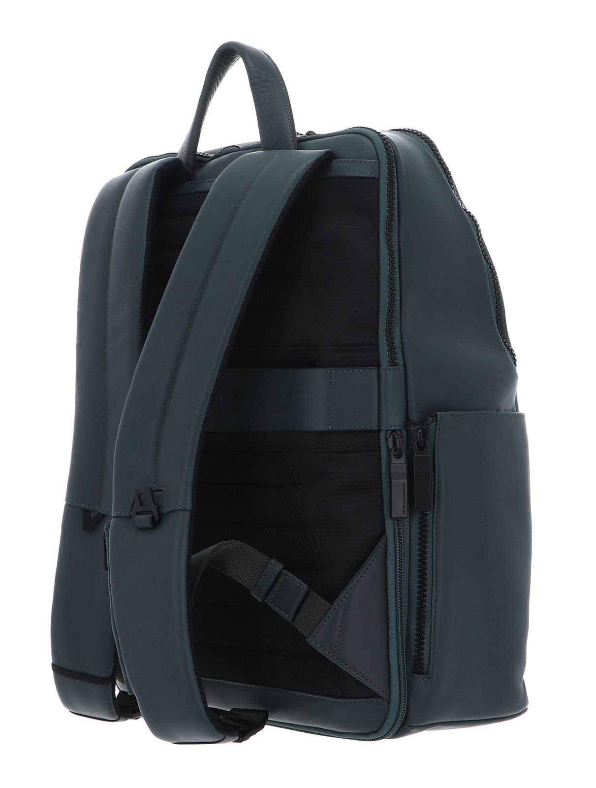 Rucksack Aye Verde Piquadro