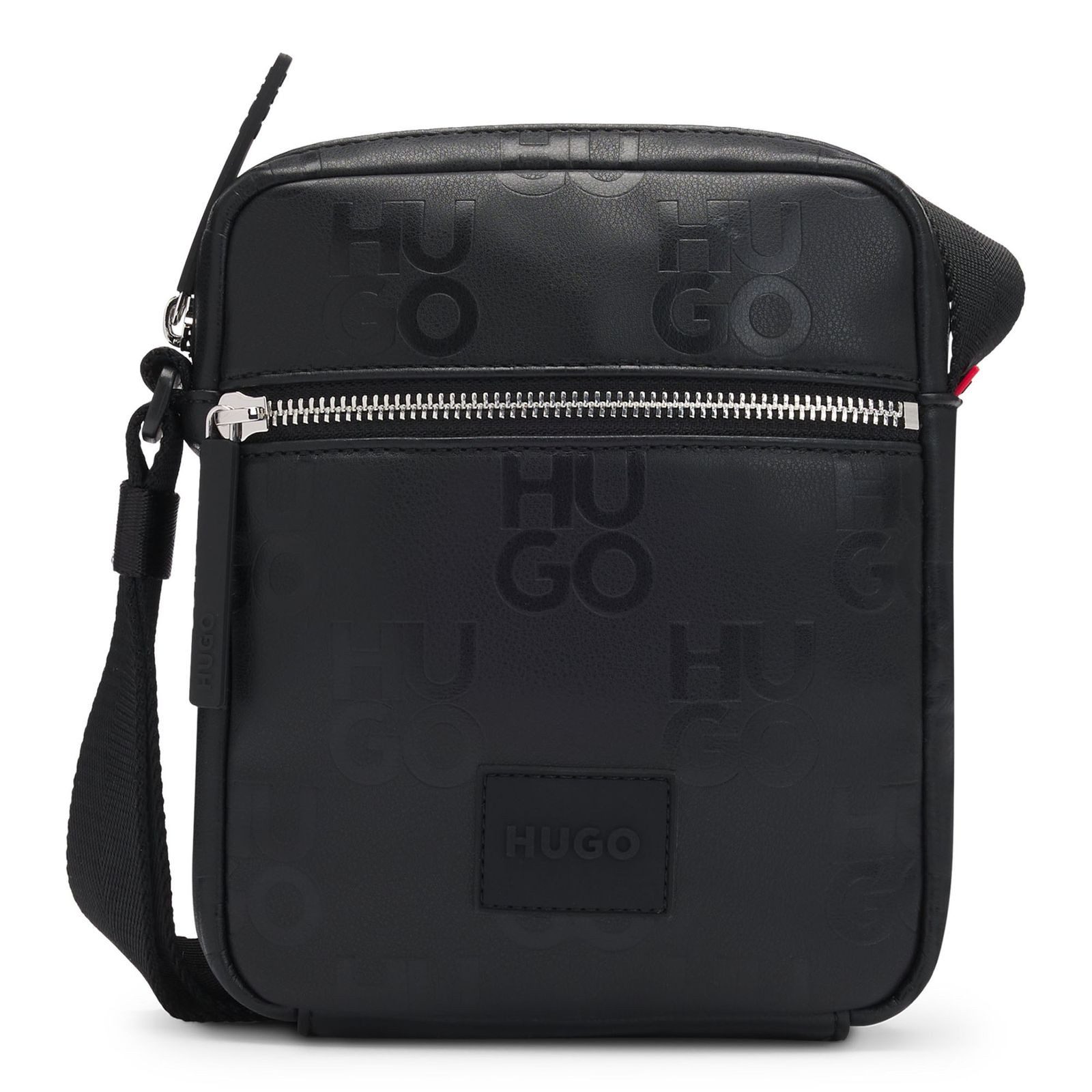 HUGO Umhängetasche NS Zip Crossbody