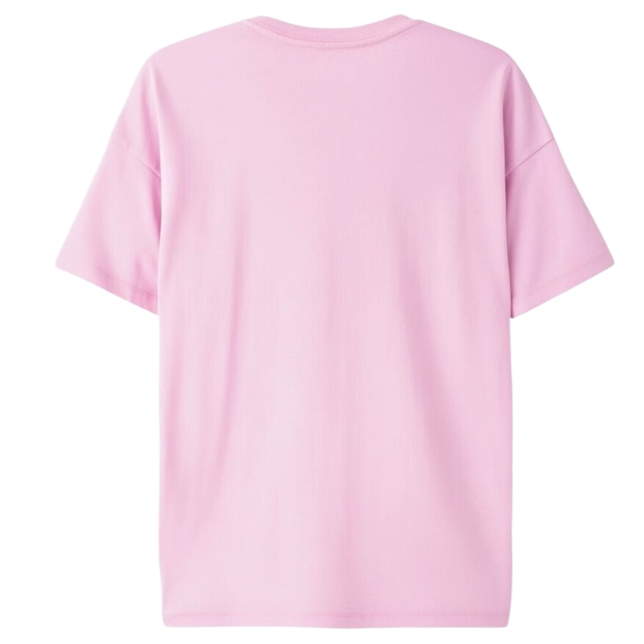 Lilo & Stitch T-Shirt Lilo & Stitch T-Shirt, 100% Baumwolle, Größen S bis L, Stitch & Angel