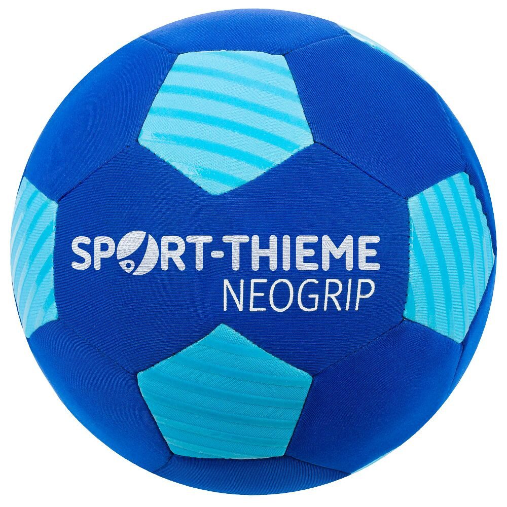Spielball Fußball Neogrip