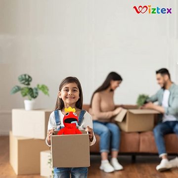 Wiztex Kuscheltier Roblox Rainbow Friends Plüsch Stofftier Figur Spielzeug Kind Geschenk