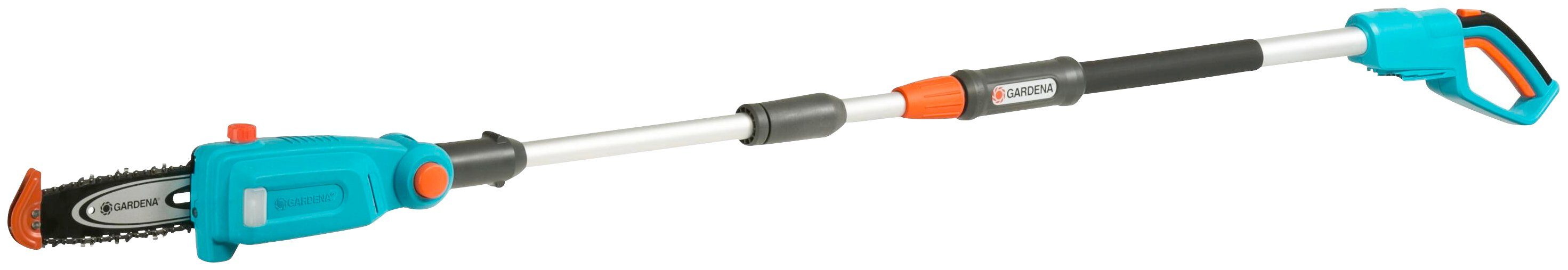 Image of GARDENA Akku-Hochentaster »TCS 20/18 V P4A solo«, bis 4 m Arbeitshöhe, ohne Akku und Ladegerät