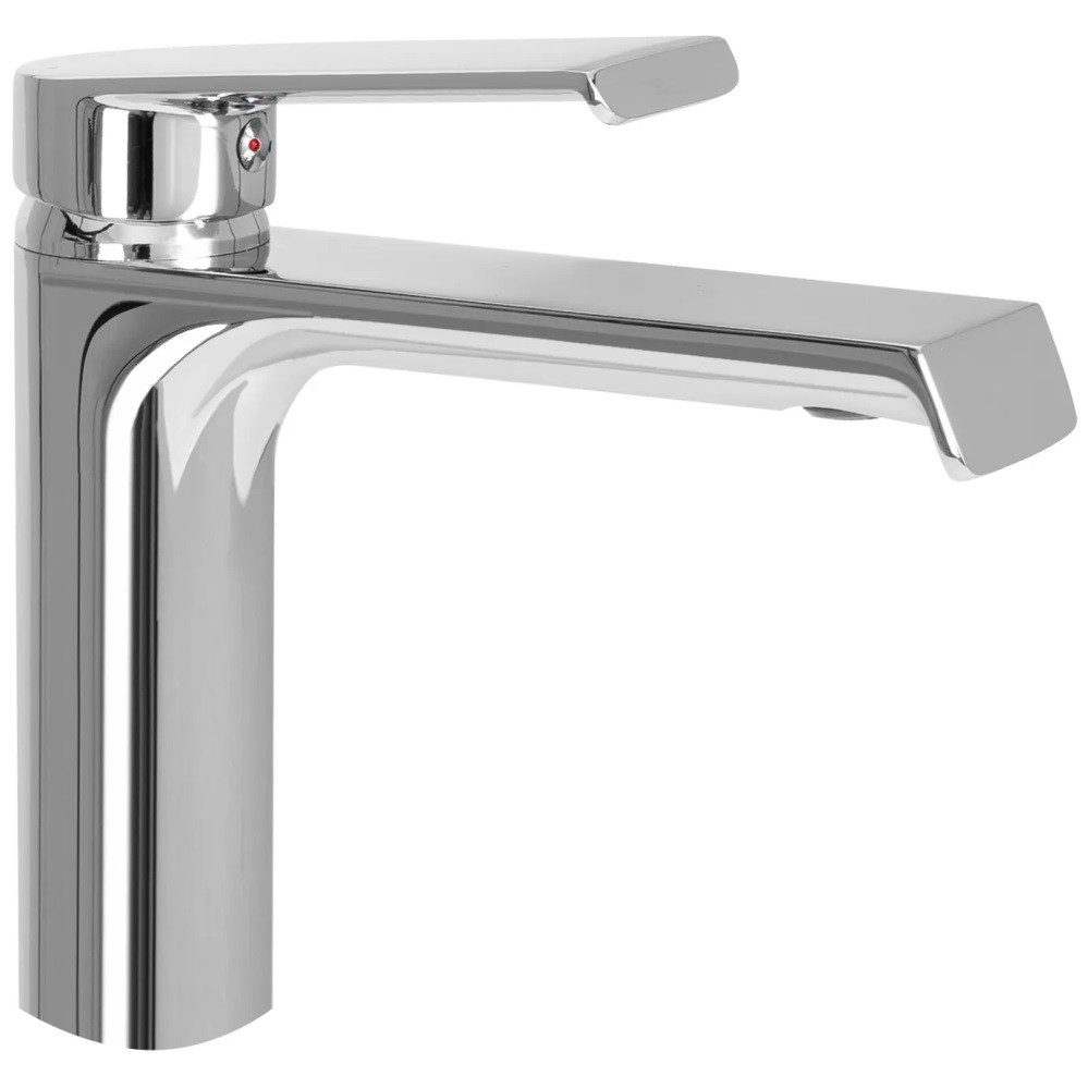 Thumbnail - wohnwerk.idee Badarmatur Waschbeckenarmatur Wasserhahn Gold Matt Schwarz Chrom Hass