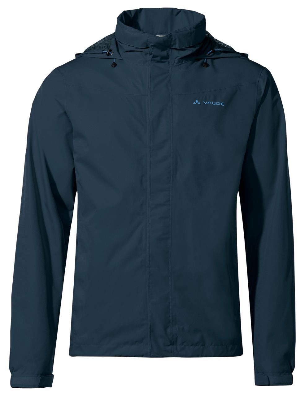 Fahrradjacke Vaude Herren Escape Bike Light Jacket