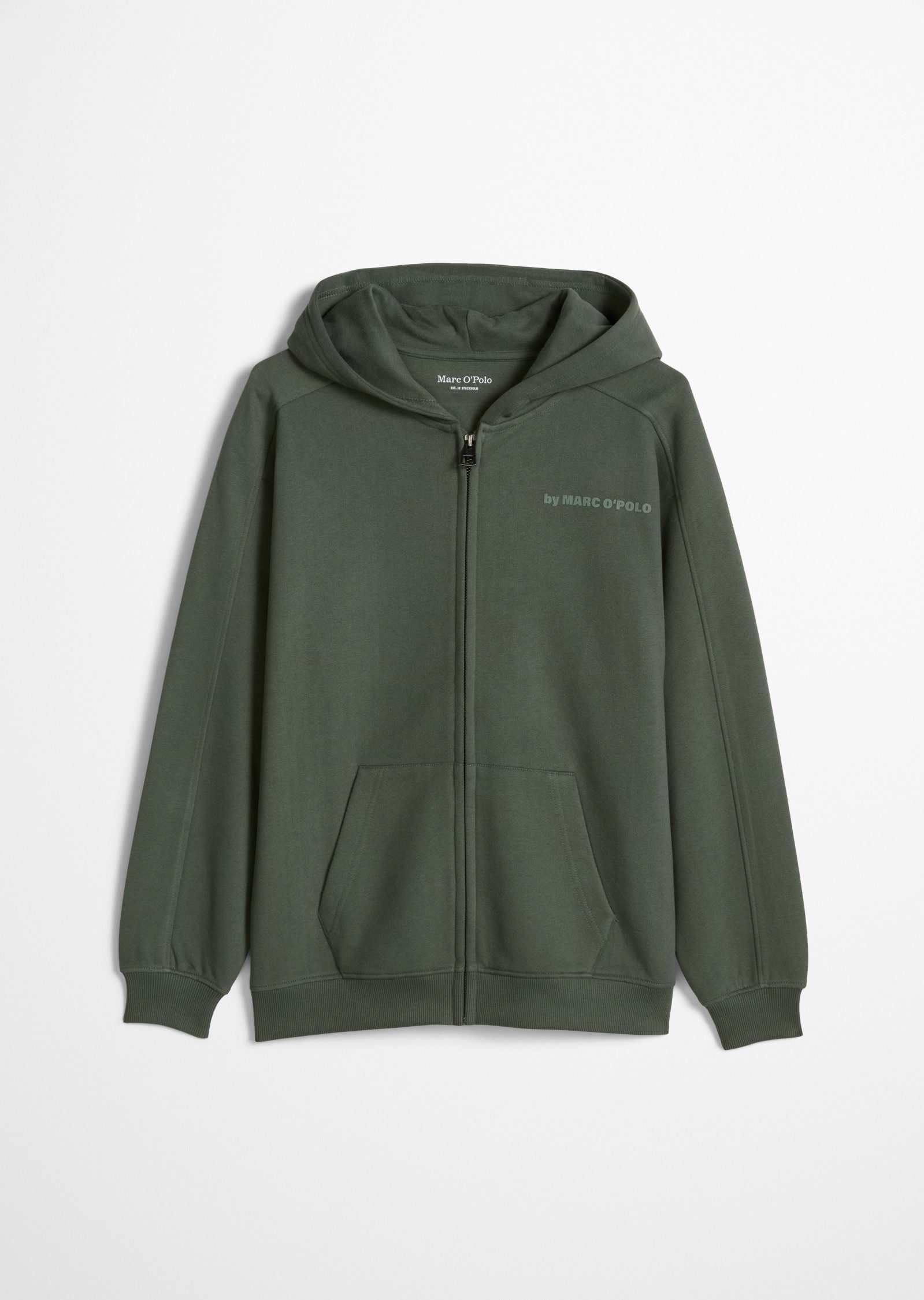 Marc O'Polo Kapuzensweatjacke