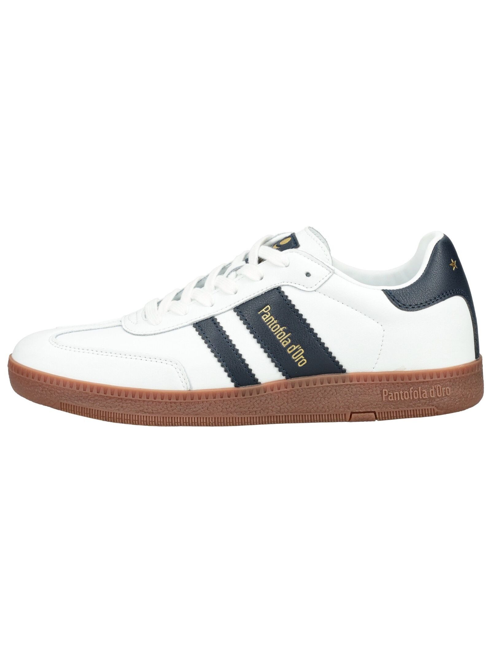 Pantofola d´Oro Pantofola d'Oro Sneaker Leder Sneaker