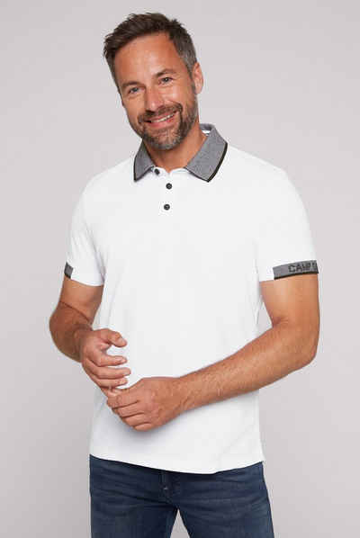 Camp David Poloshirts S für Herren online kaufen | OTTO