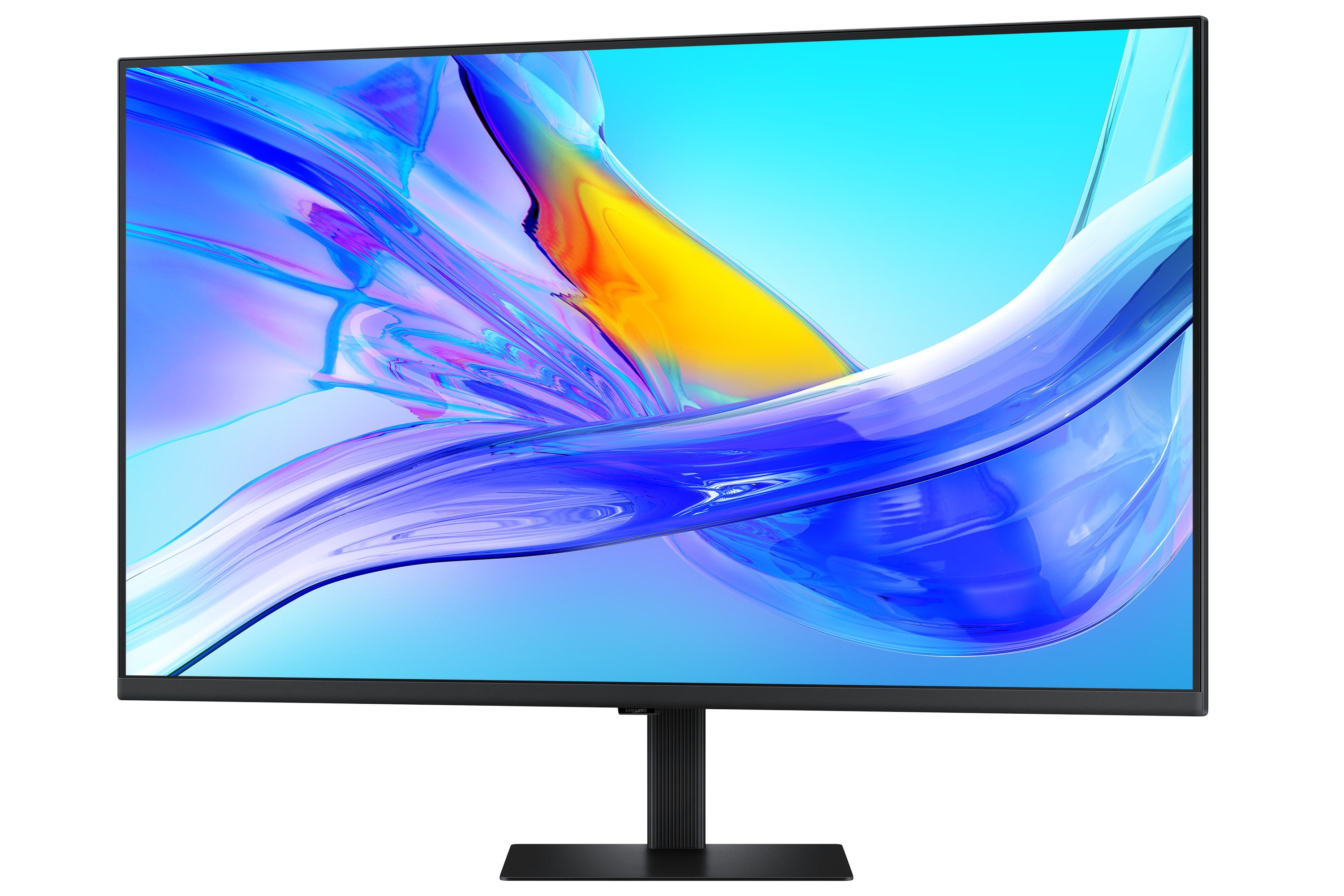 Samsung S37D804UAU LED-Monitor (92 cm/37 ", 3840 x 2160 px, 4K Ultra HD, 5 ms Reaktionszeit, 60 Hz, LCD)