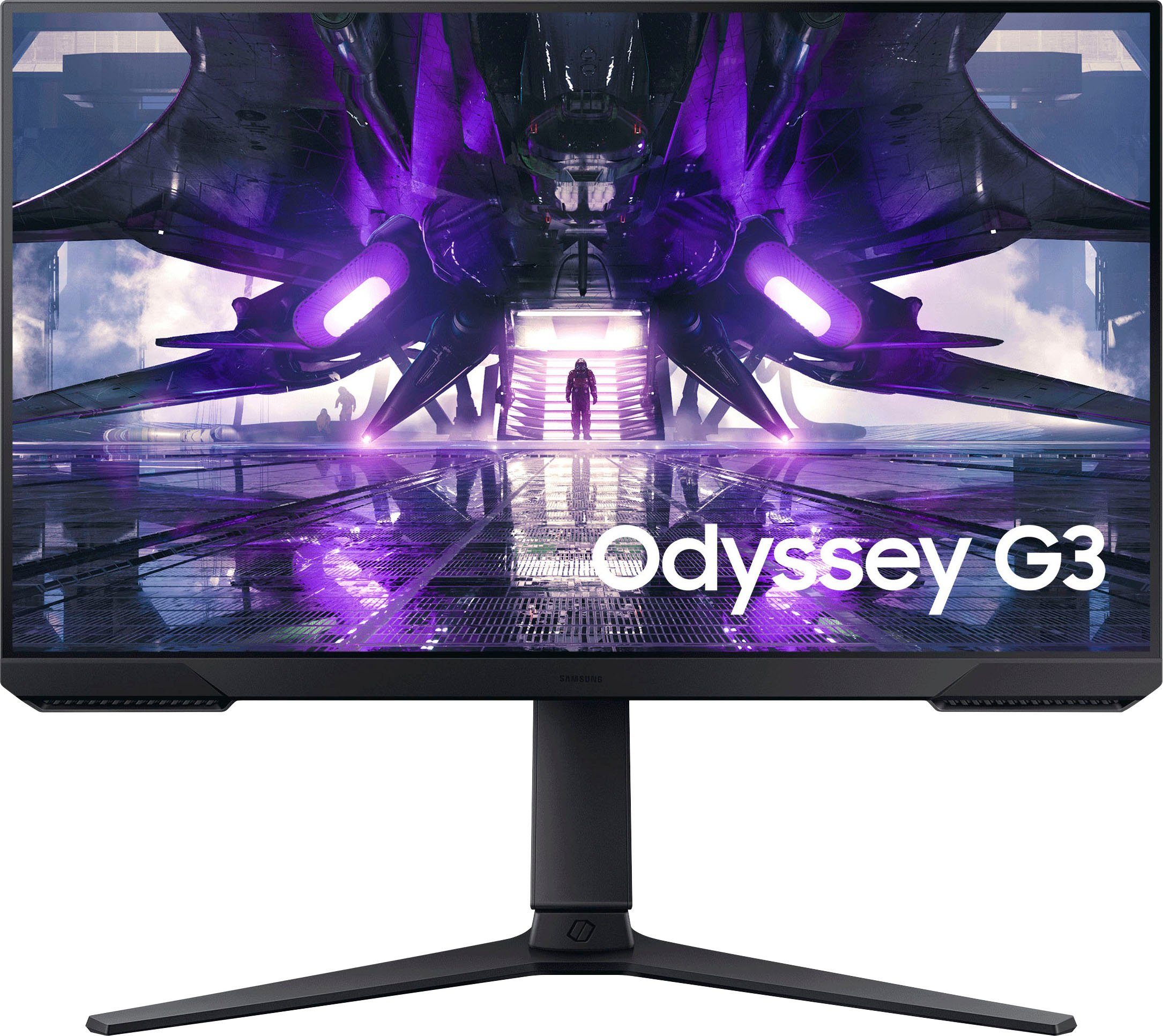 Samsung S24AG304NU Gaming-LED-Monitor (61 cm/24 