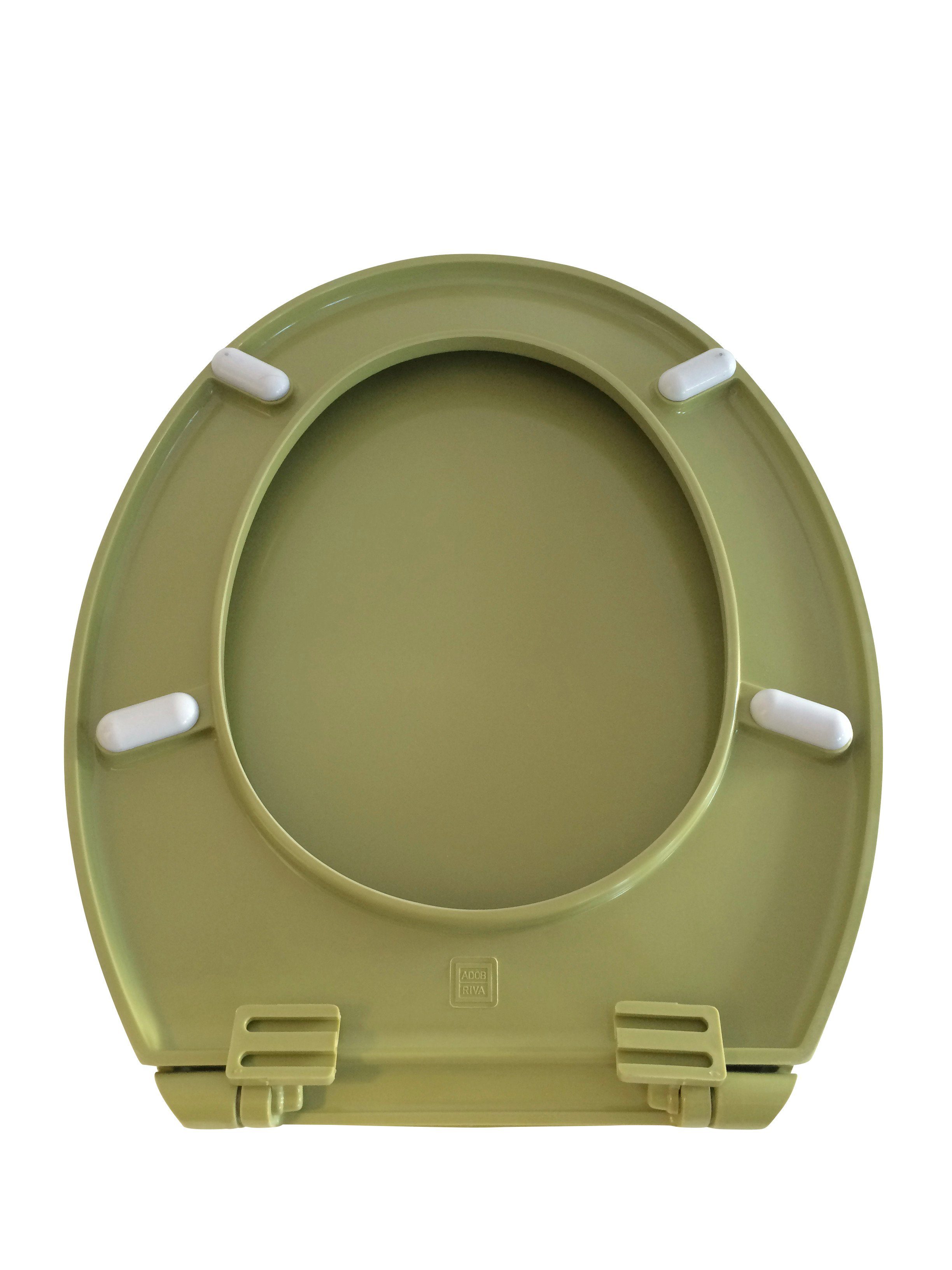 ADOB WC-Sitz Riva