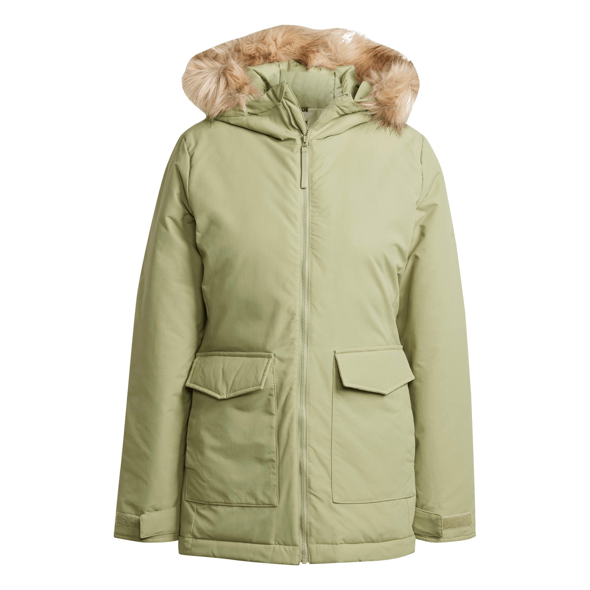 adidas Performance Winterjacke adidas Damen Parka günstig online kaufen