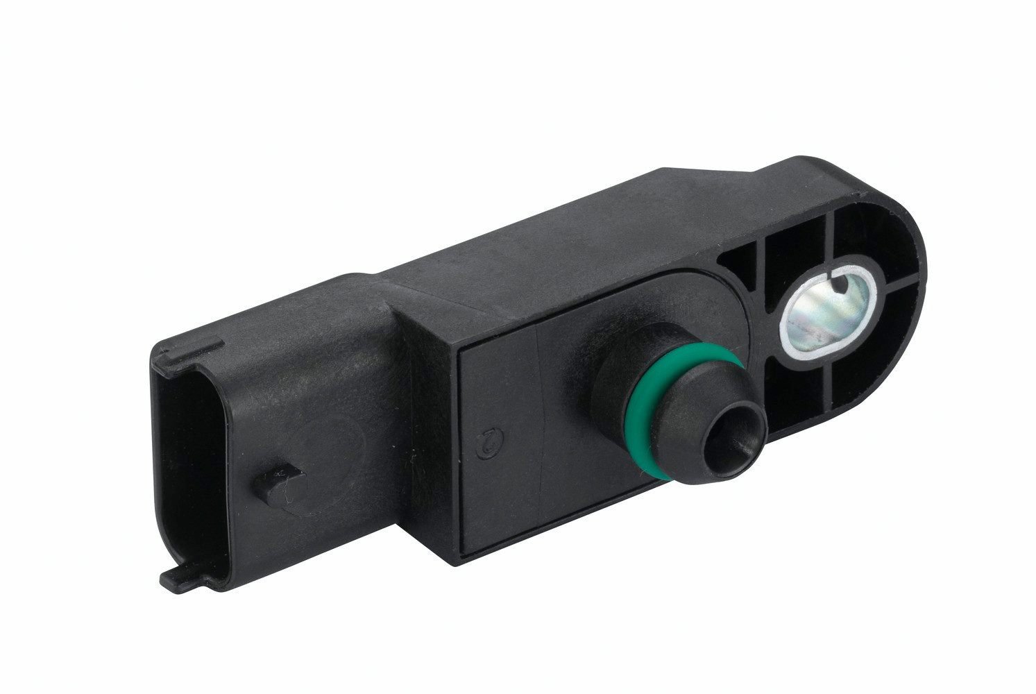 Hella Reifendrucksensor HELLA 6PP 009 400-741 Luftdrucksensor, Höhenanpassung - mit Dichtring