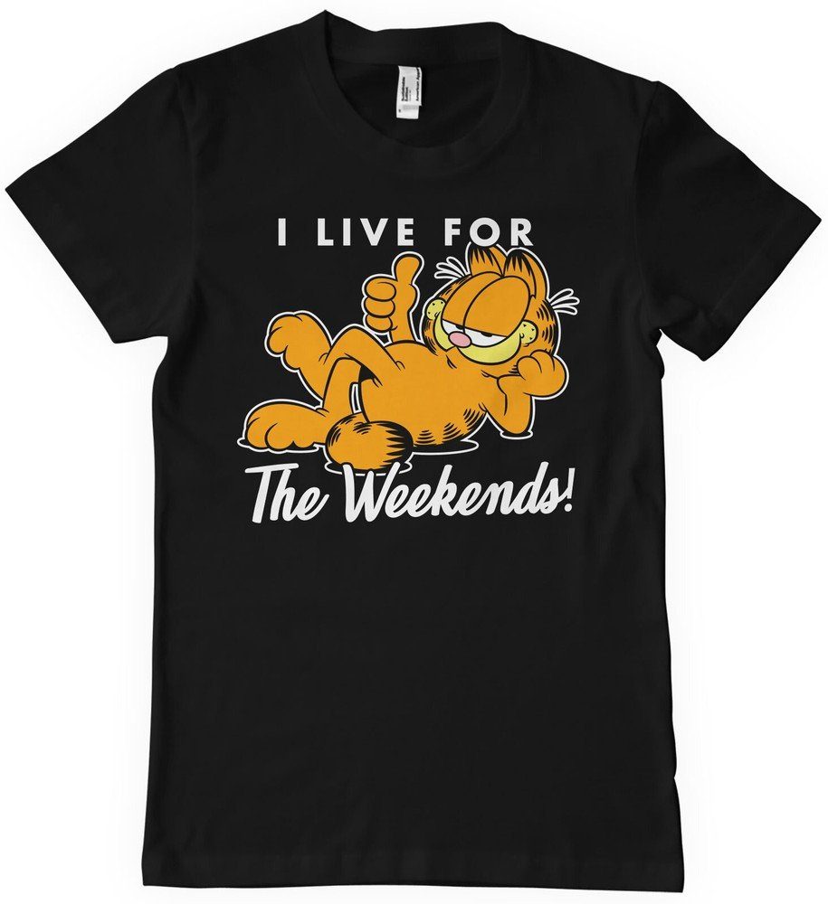 Garfield T-Shirt