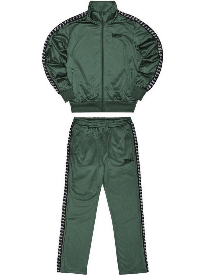Lonsdale Trainingsanzug Wyberton