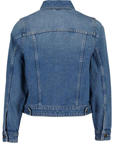 Blue Seven Outdoorjacke Kn Jeans Jacke