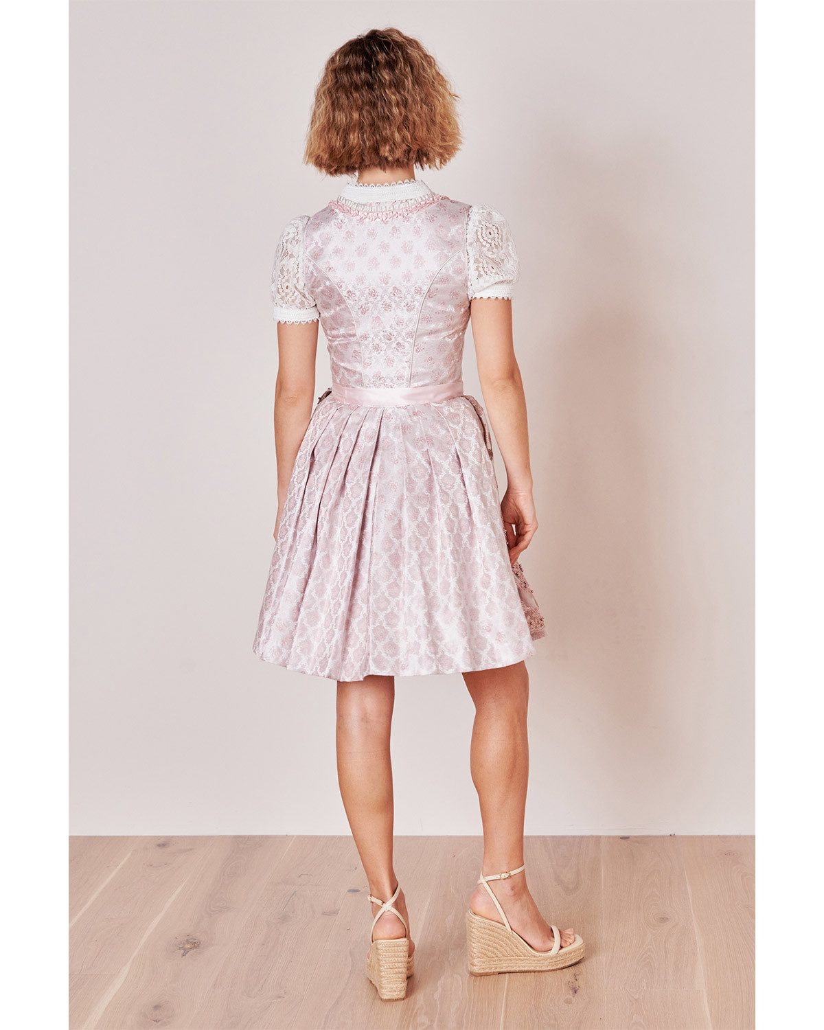 Krüger Madl Dirndl Dirndl 'Lia' mit günstig online kaufen
