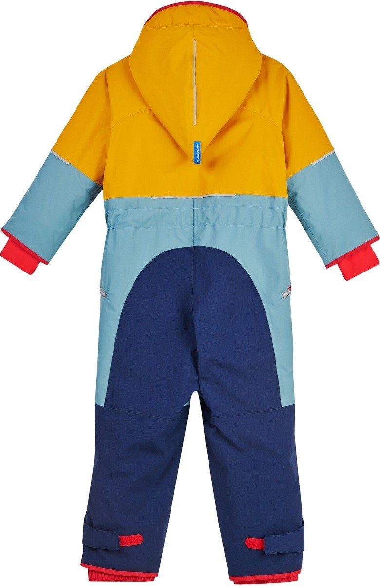 Finkid Schneeoverall Akrobaatti