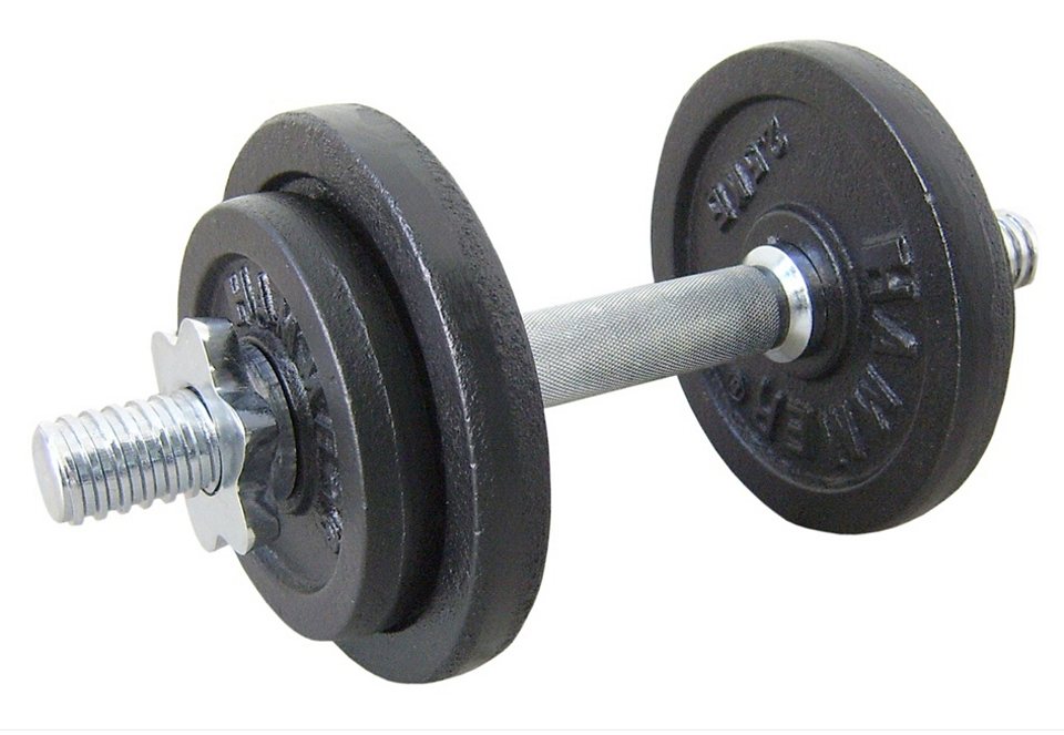 Kurzhantel »10 kg KH-Set«, 10 kg Kurzhantel »10 kg KH-Set«, 10 kg