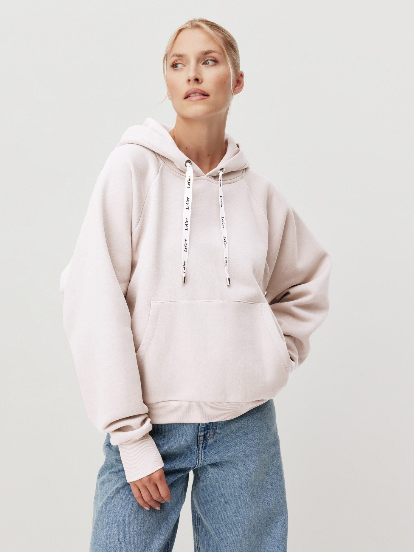 LeGer Hoodie Hayley, LeGer by Lena Gercke günstig online kaufen