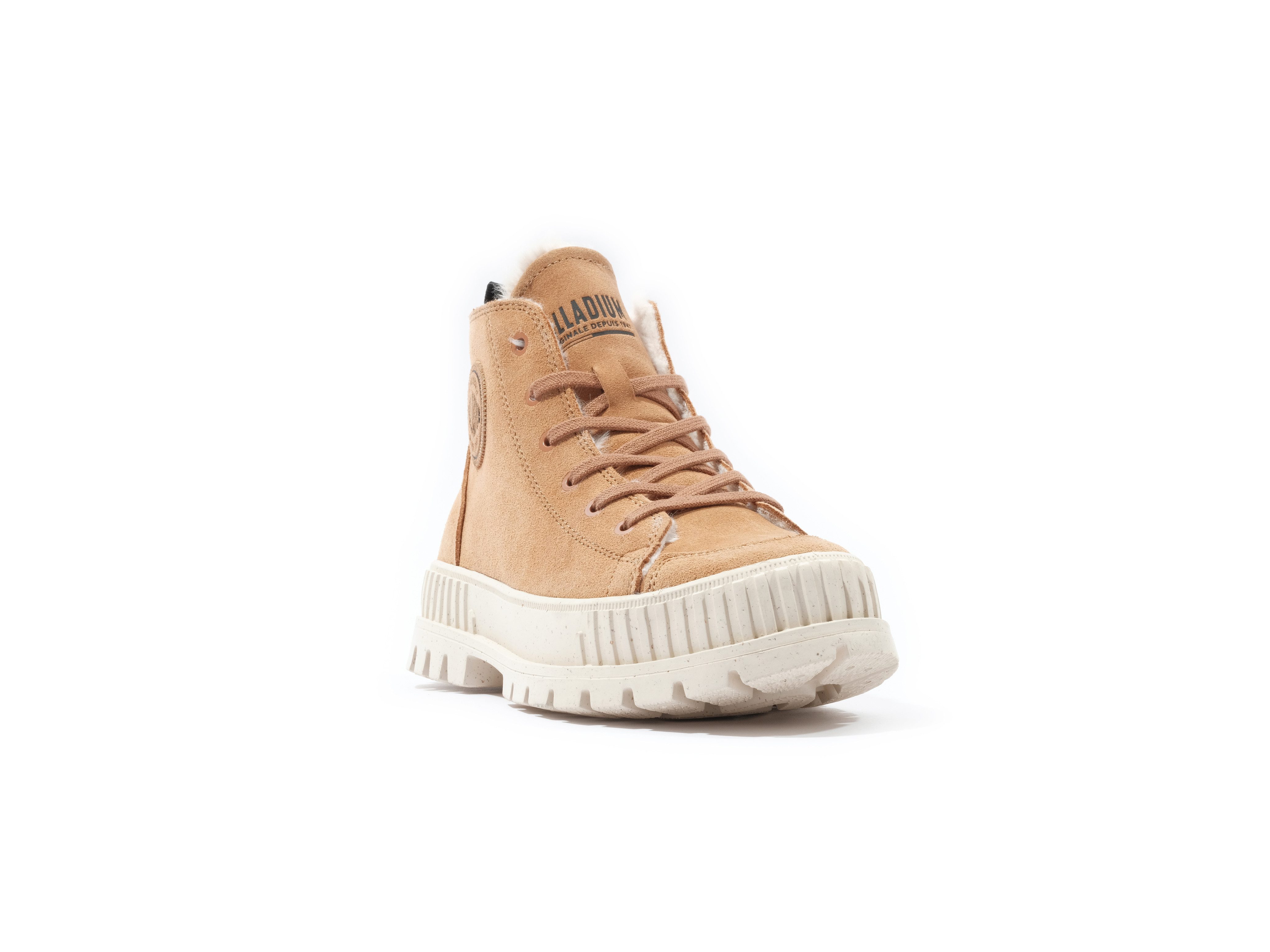 Palladium PALLASHOCK ZIP WARM Winterboots Winterschuhe, günstig online kaufen