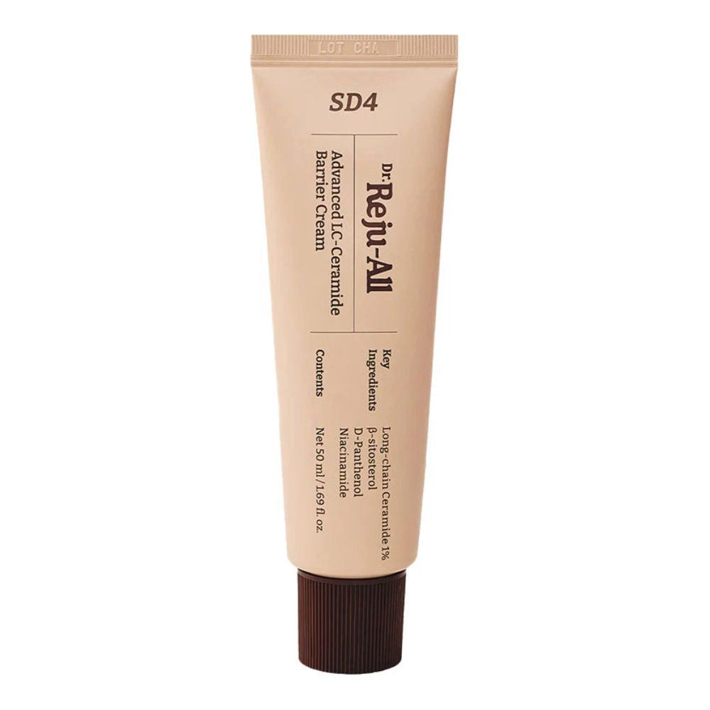 Dr. Reju-All Tagescreme Dr. Reju, All Dr. Reju-All Advanced LC-Ceramide Barrier Cream - 50 ml
