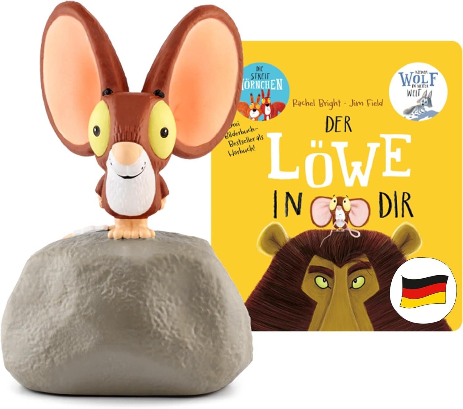 tonies Hörspielfigur Hörfigur Disney Lilo & günstig online kaufen