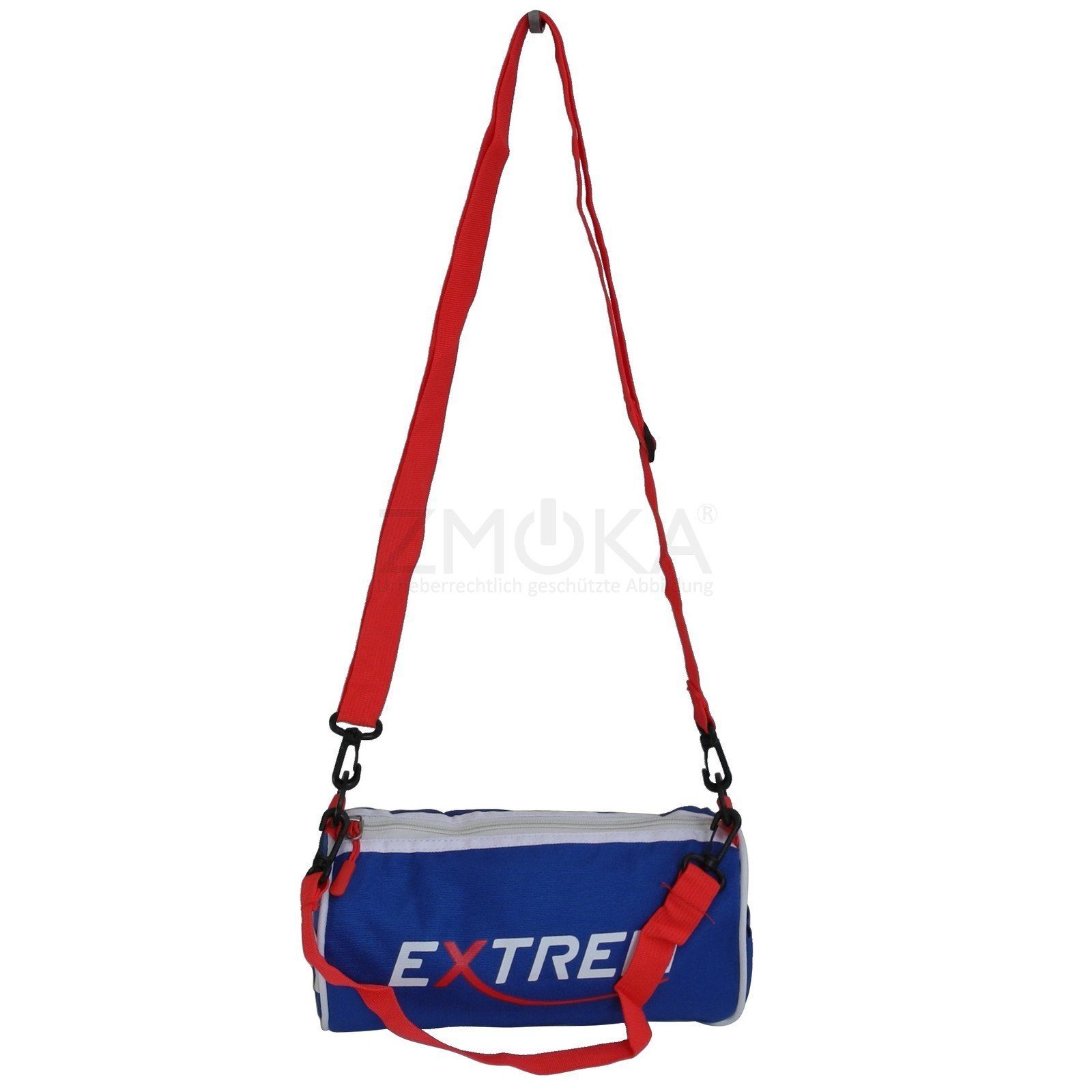BAG STREET Umhängetasche Bag Street - Extreme Uni Crossbody Bag Umhängetasche Auswahl Blau