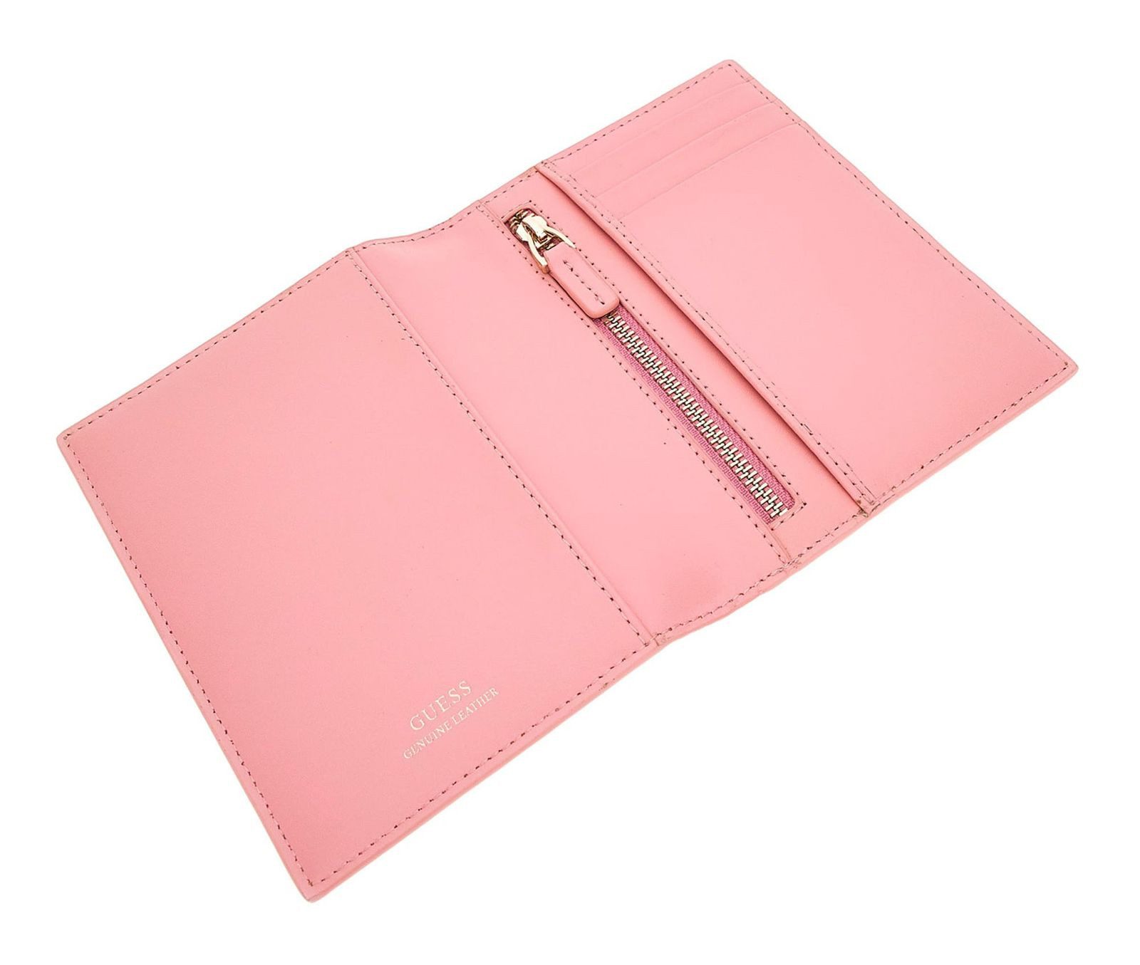 Guess Etui Passport Holder