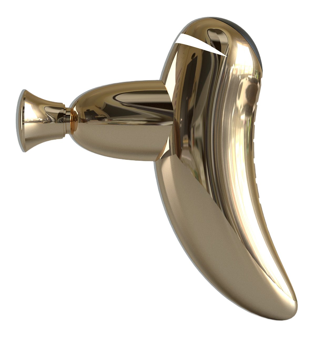 Massagepistole ELEEELS P1 Piculet Massagegerät mit Perkussion