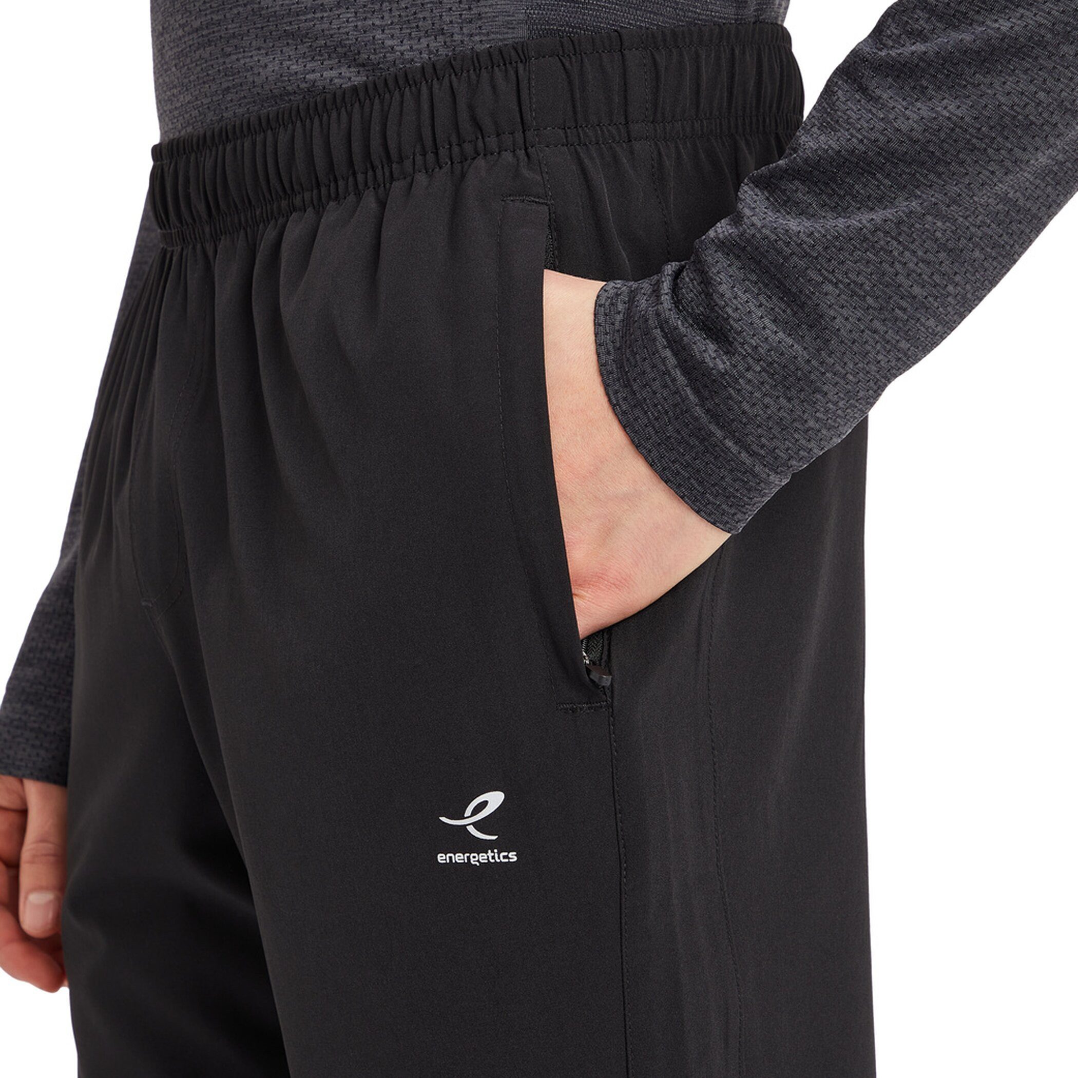 Energetics Trainingshose He.-Trainings-Hose Maxir M (1-tlg)