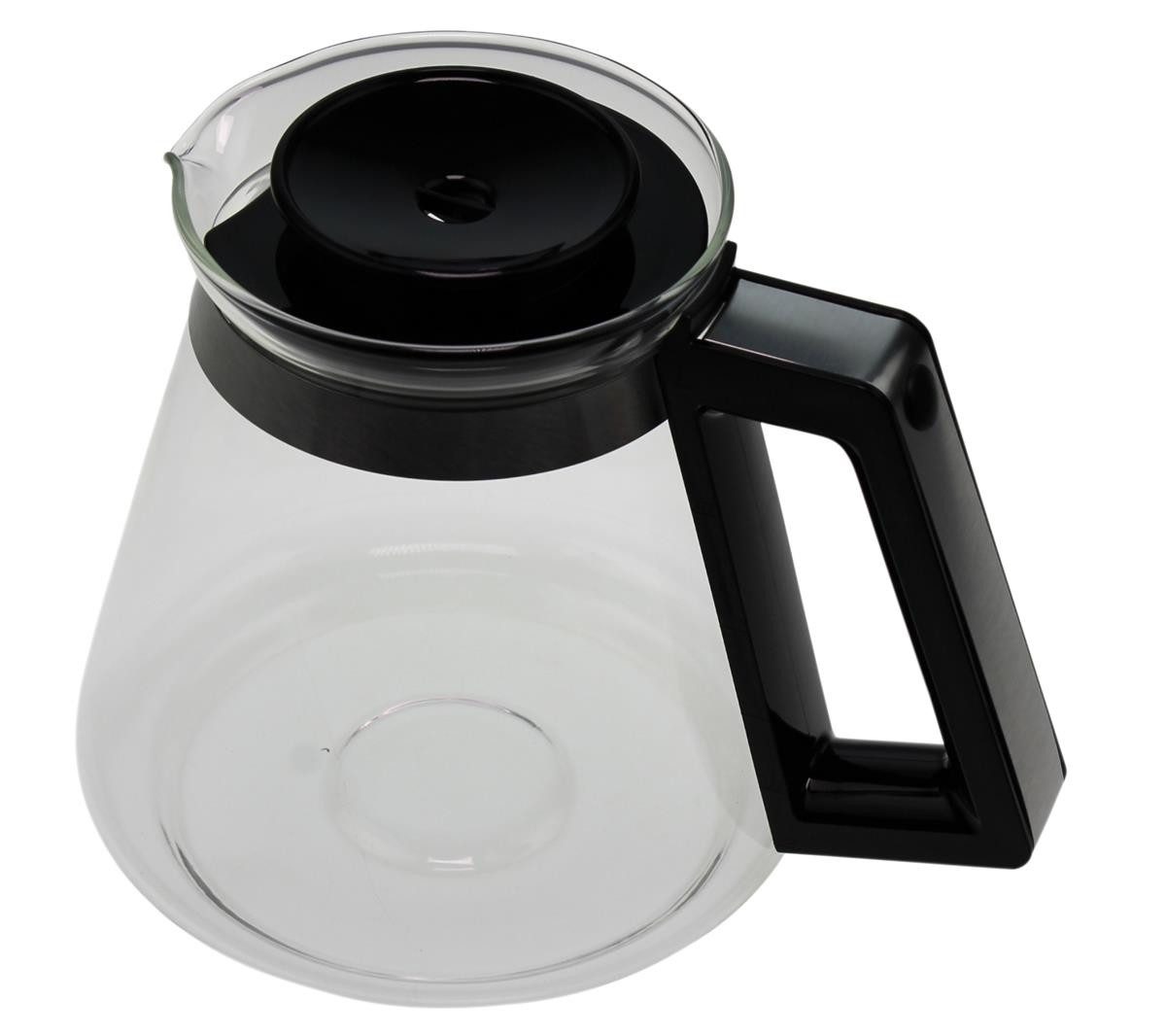 Kaffeekanne Melitta 6692438 Glaskanne für 100701 100702 AromaSignature DeLuxe