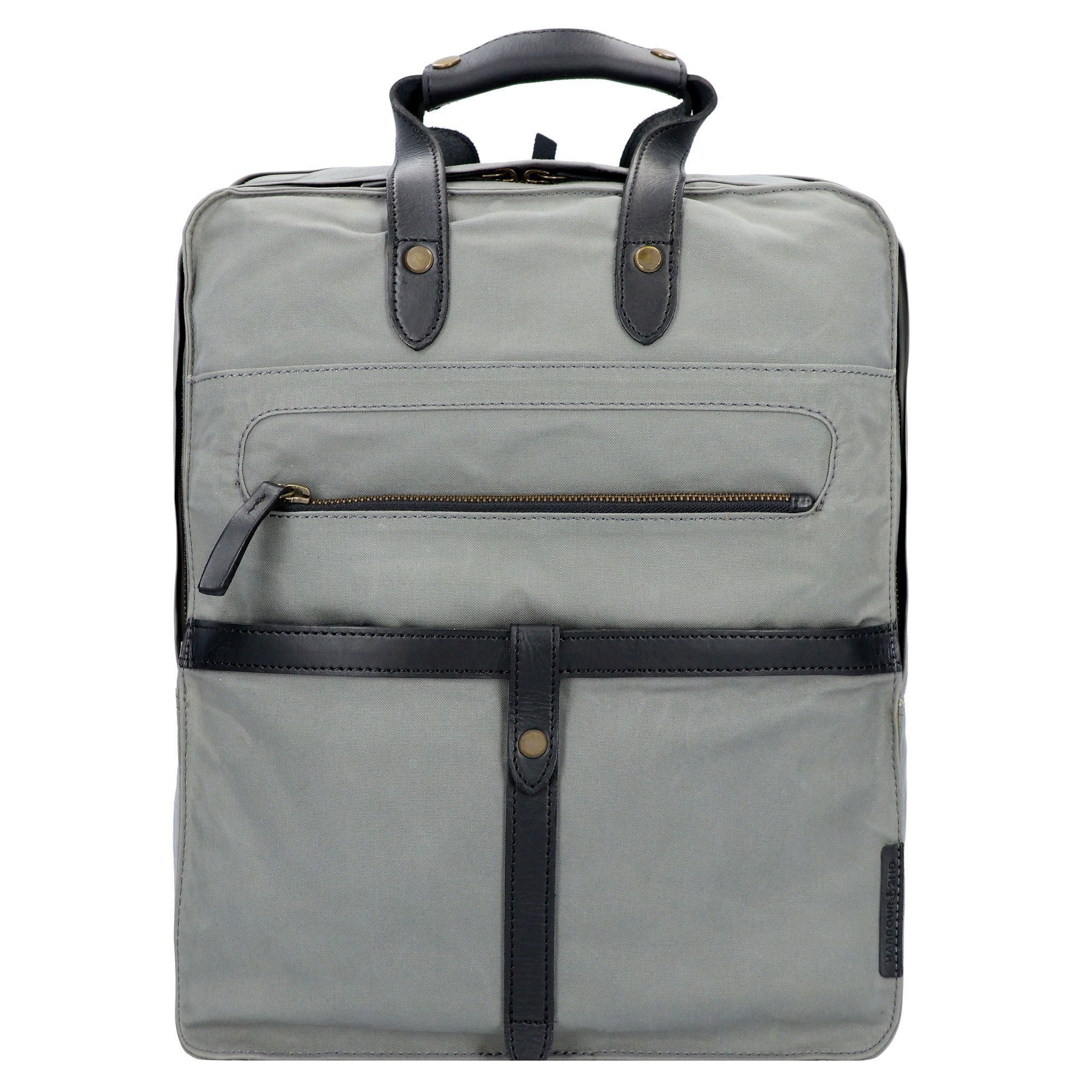Daypack City Canvas