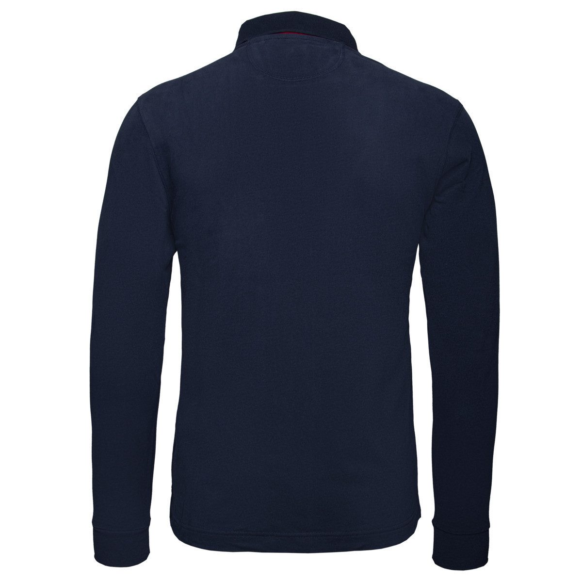 La Martina Langarm-Poloshirt XMP004 Herren günstig online kaufen