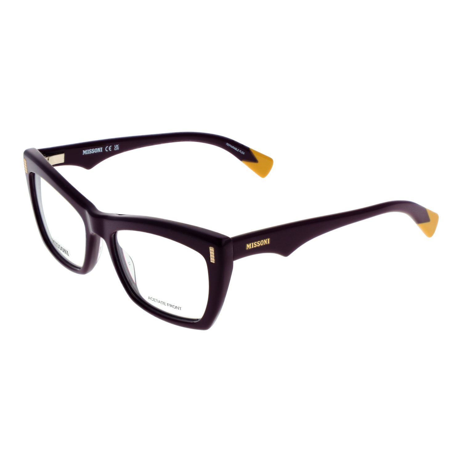 Missoni Очкиgestell MIS 0207 530T7