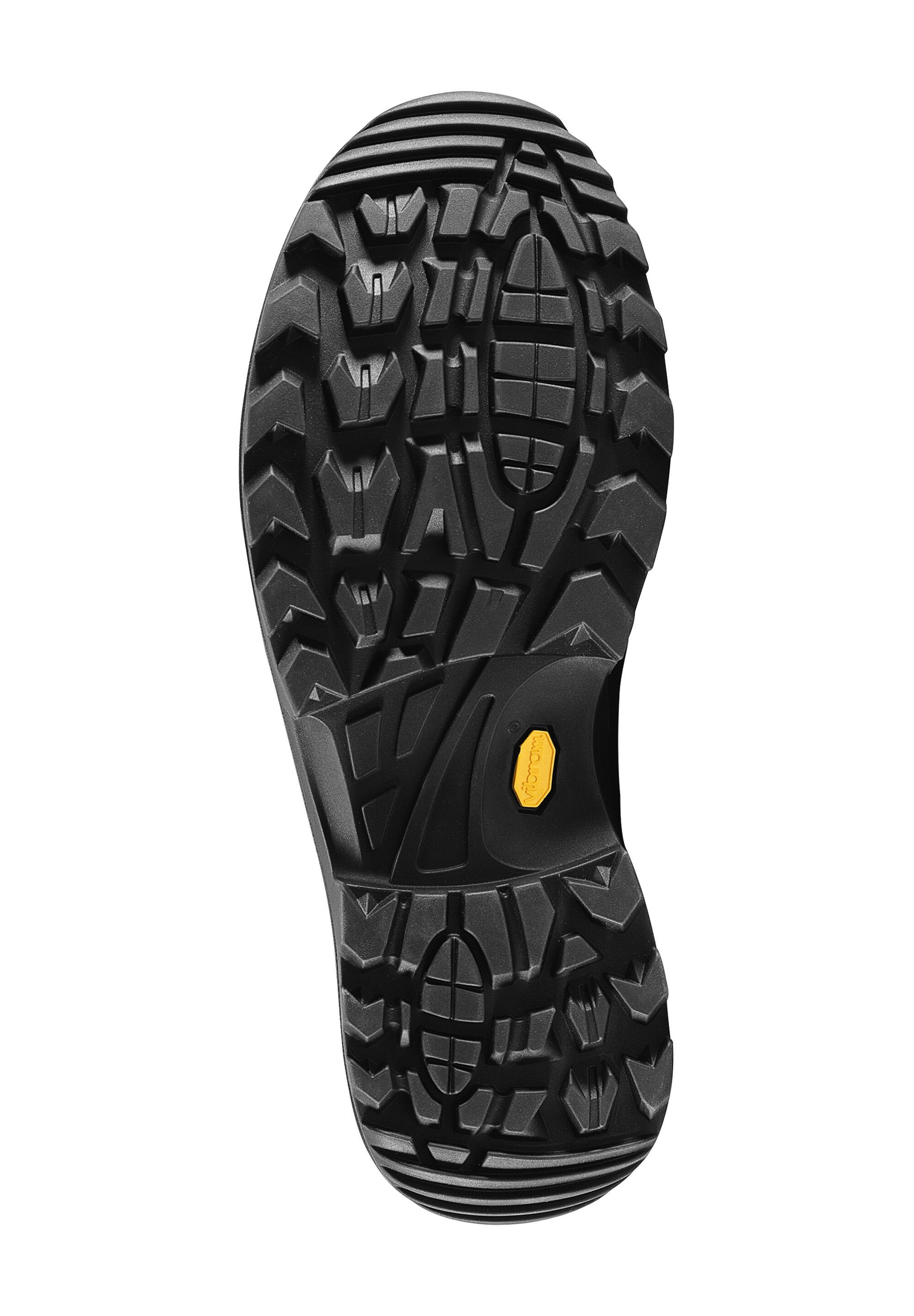Lowa RENEGADE GTX MID WIDE Outdoorschuh (1-tlg) mit bestem Geh- und Tragekomfort