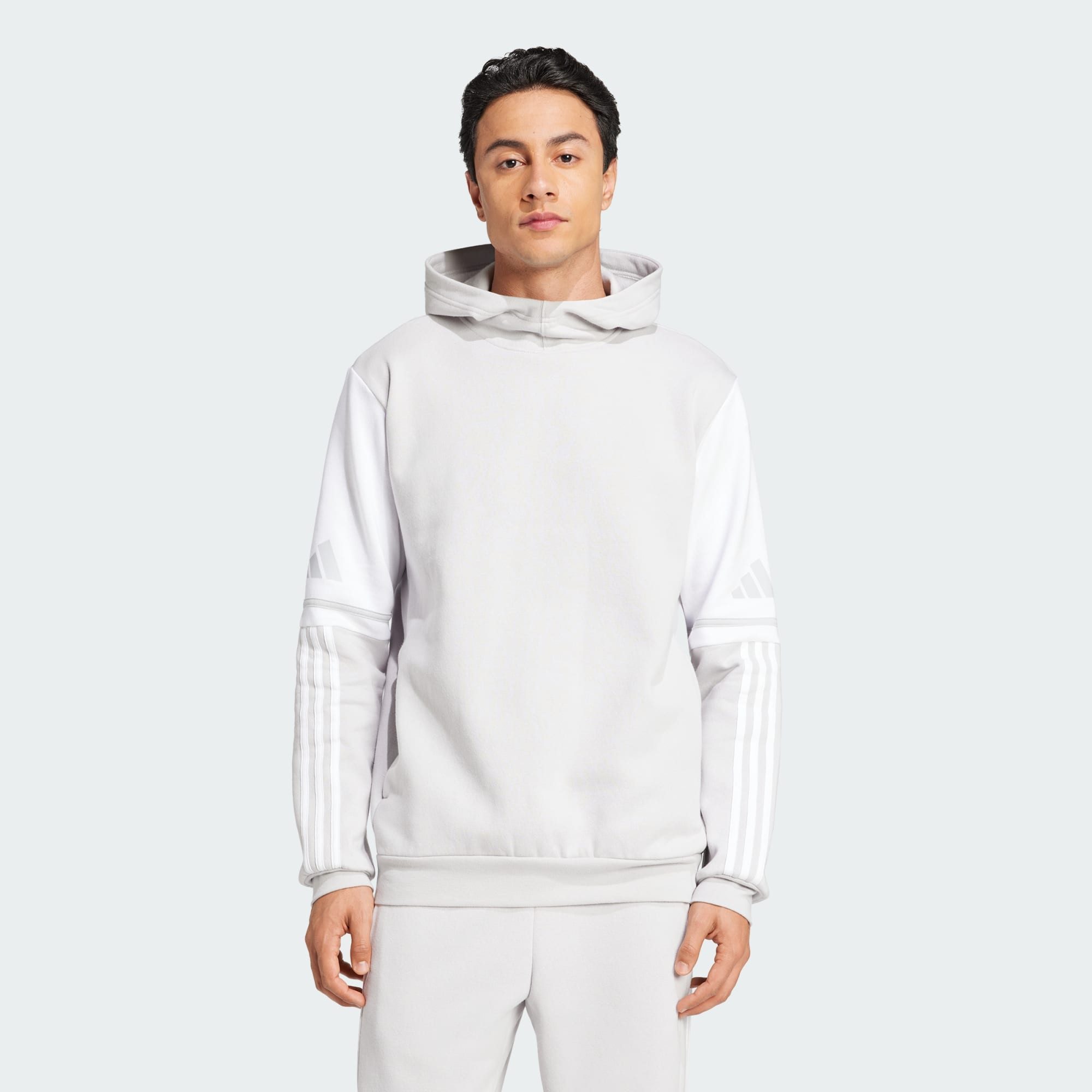 adidas Performance Funktionstop SQUADRA 25 SWEAT HOODIE (1-tlg) günstig online kaufen