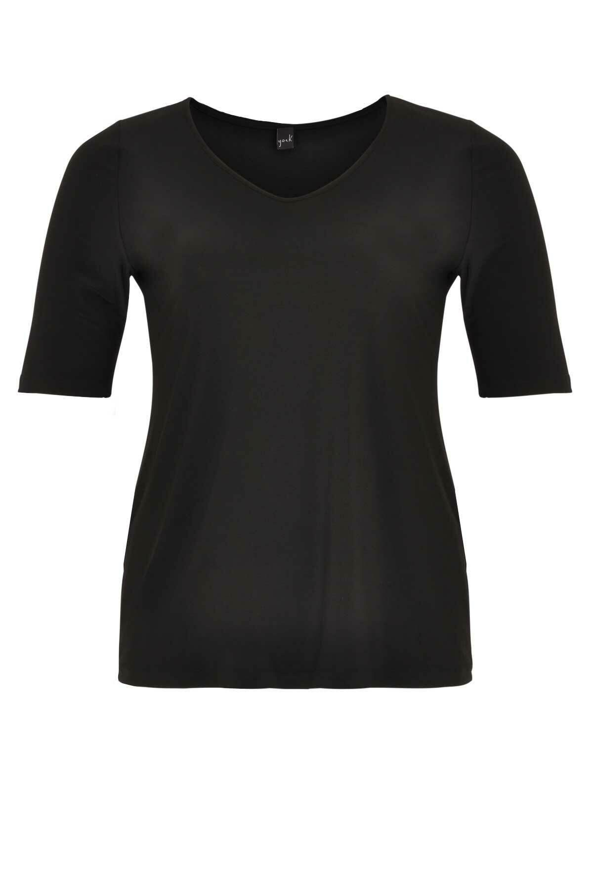 Langarmshirt Damen T-Shirt Große Größen