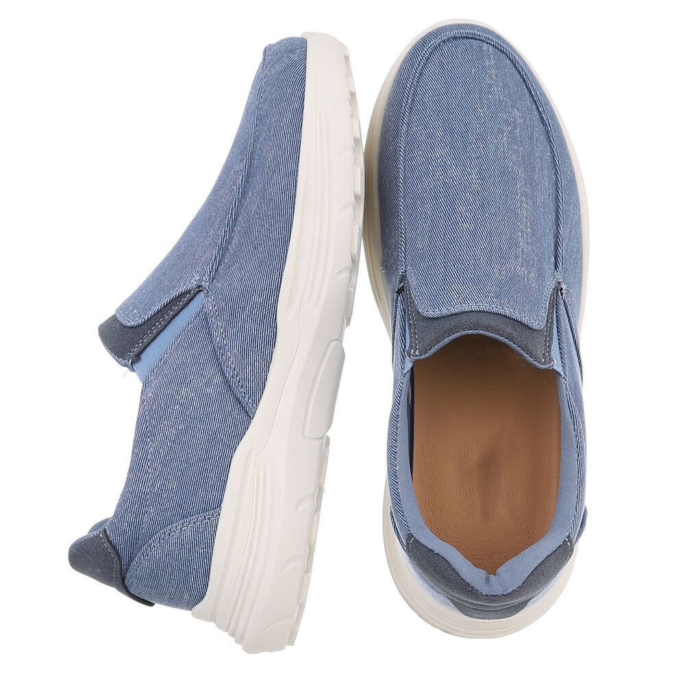 Coolwalk Bequeme Slip-On Schuhe für den Alltag – Komfortabel und stylish Sn günstig online kaufen